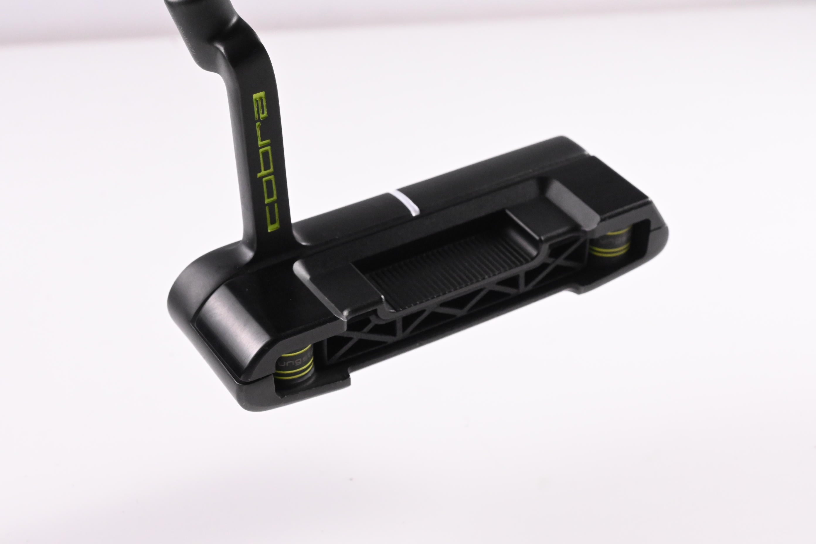 Cobra 2024 3D Printed Grandsport AL Putter / 41 Inch