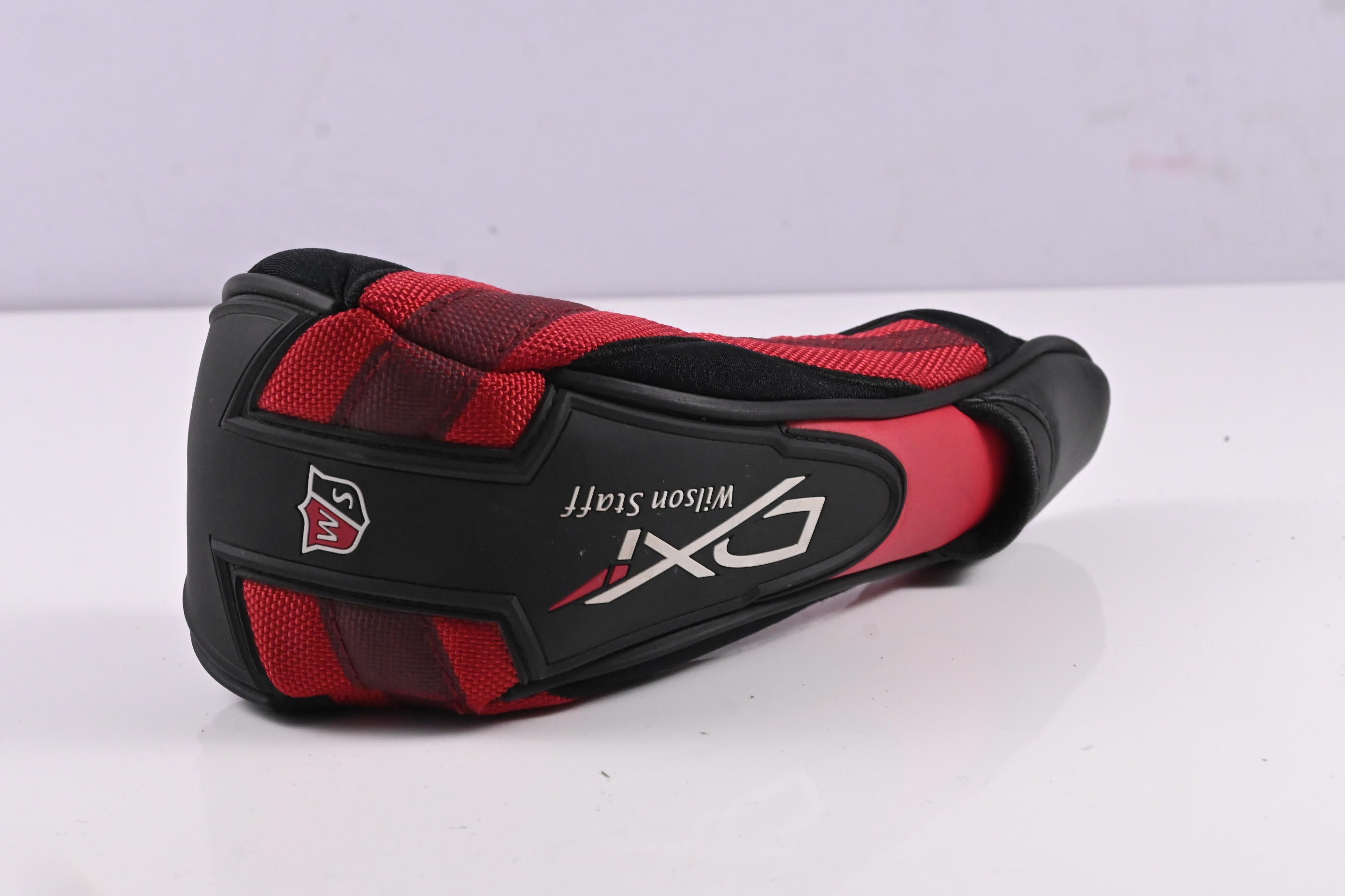 Wilson Staff DXi #5  Wood / 18 Degree / Regular Flex Aldila Voodoo WS7 Shaft