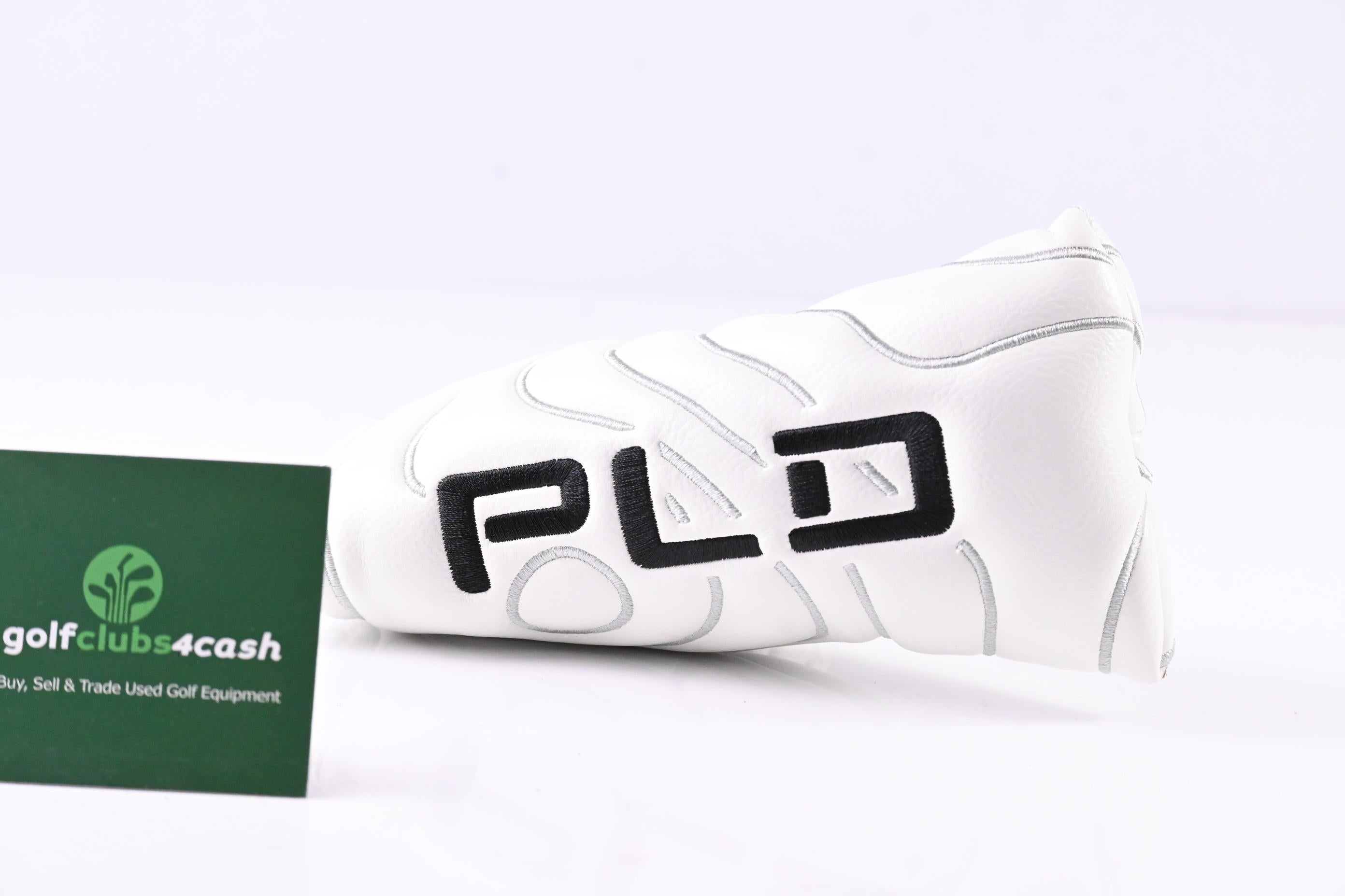 Ping PLD Milled Anser 2D Putter / 35 Inch