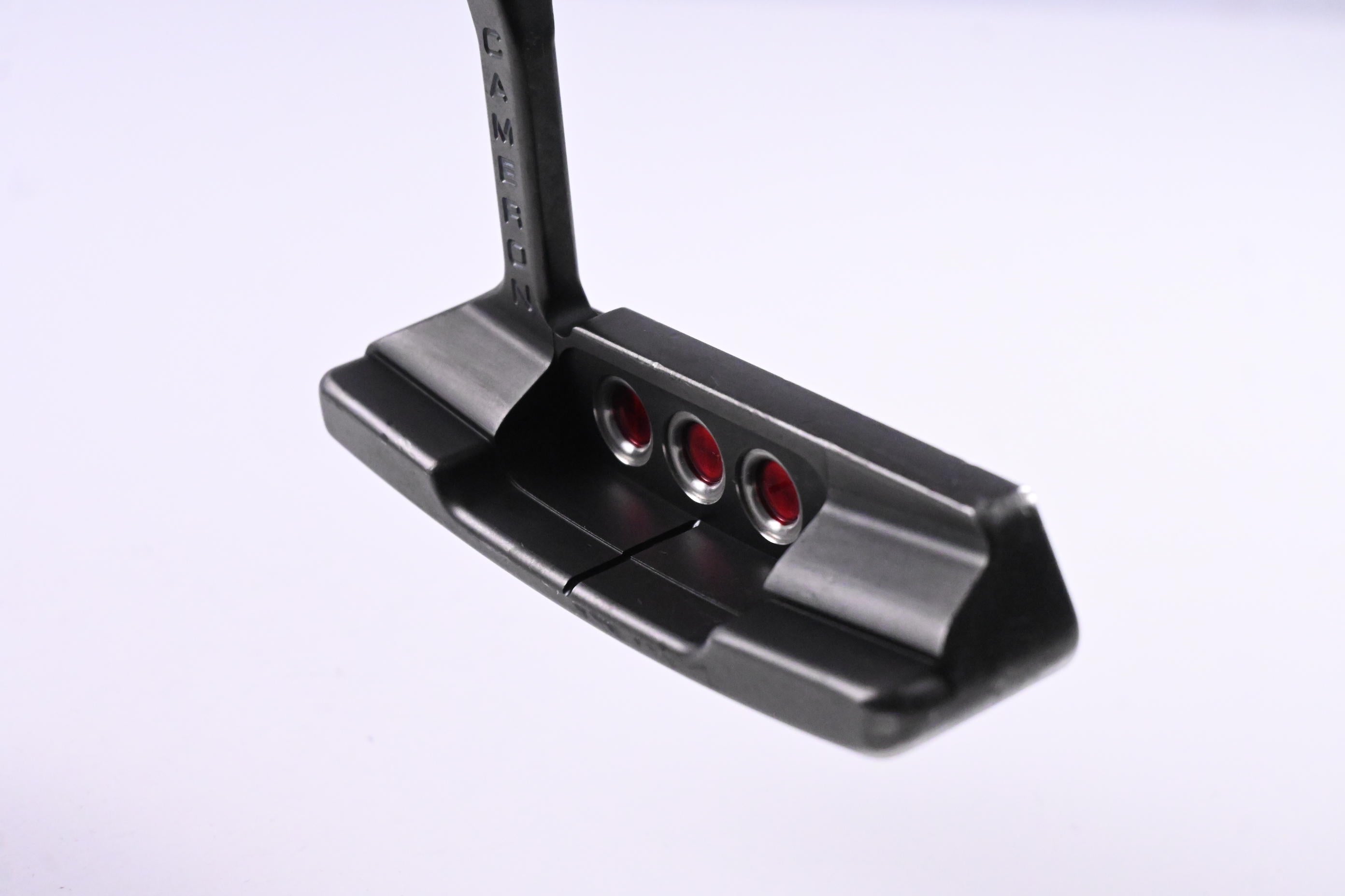 Scotty Cameron Select Newport 2 2012 Putter / 34 Inch