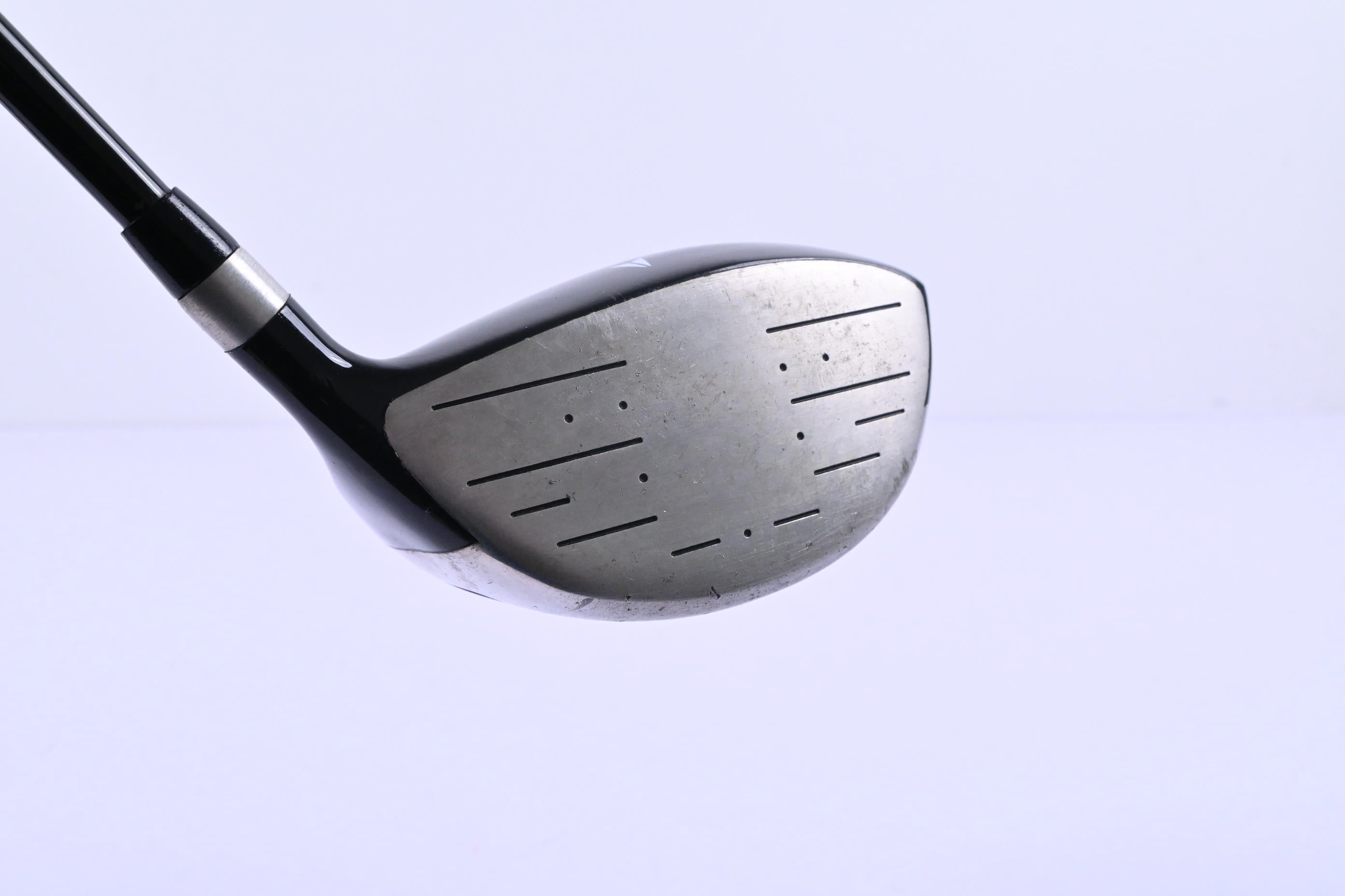 Left Hand Hogan TX-682 Driver 2024 / 12.5 Degree / Regular Flex Hogan TX-682