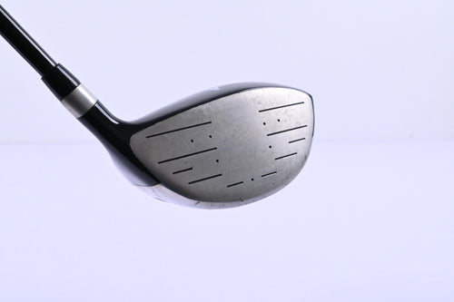 Left Hand Hogan TX-682 Driver 2024 / 12.5 Degree / Regular Flex Hogan TX-682