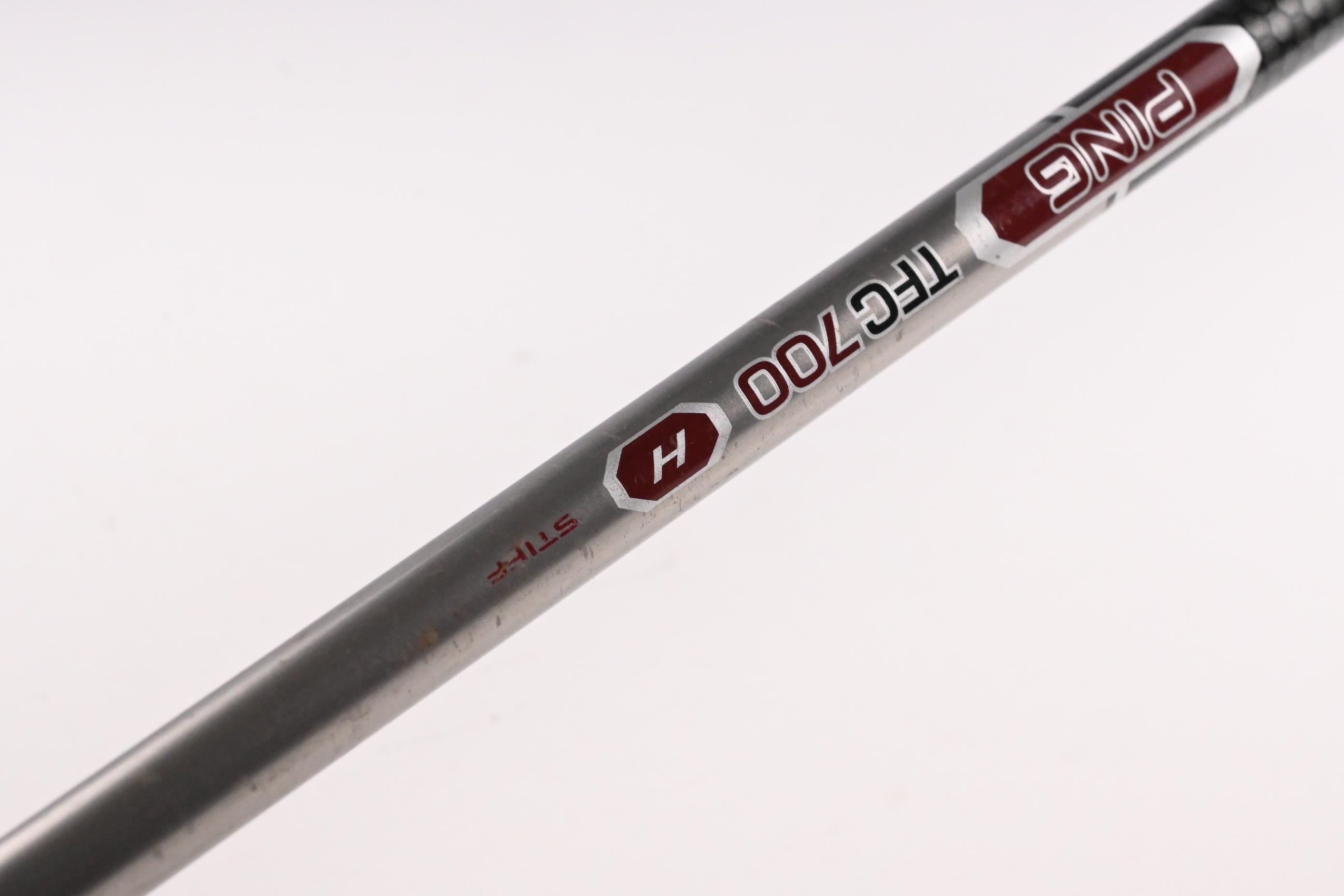 Ping i15 #2 Hybrid / 17 Degree / Stiff Flex Ping TFC 700 Shaft