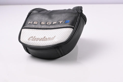 Cleveland HB Soft 2 Retreve Putter / 34 Inch