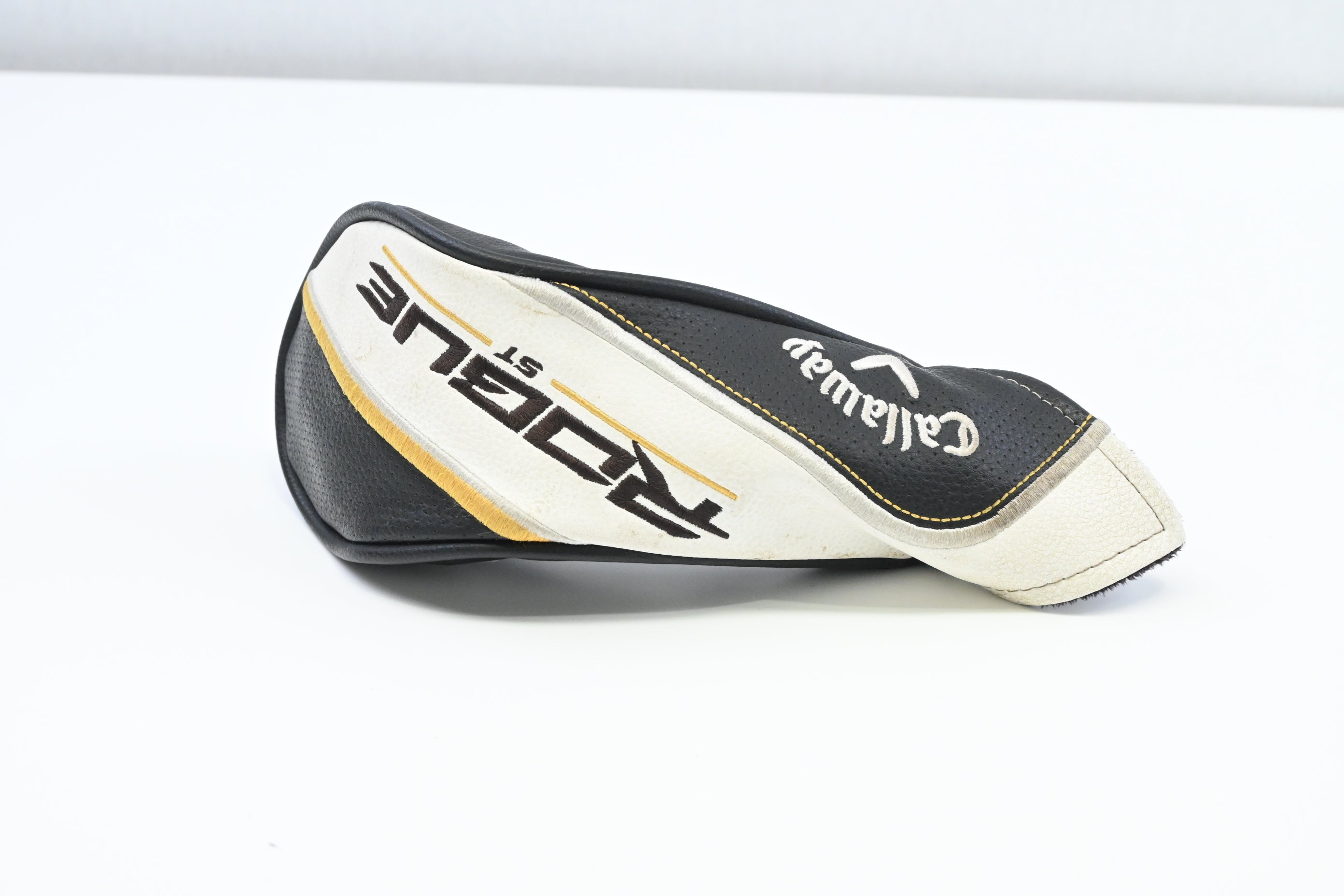 Callaway Rogue ST Max #4 Hybrid / 20 Degree / Regular Flex Tensei AV Blue 65