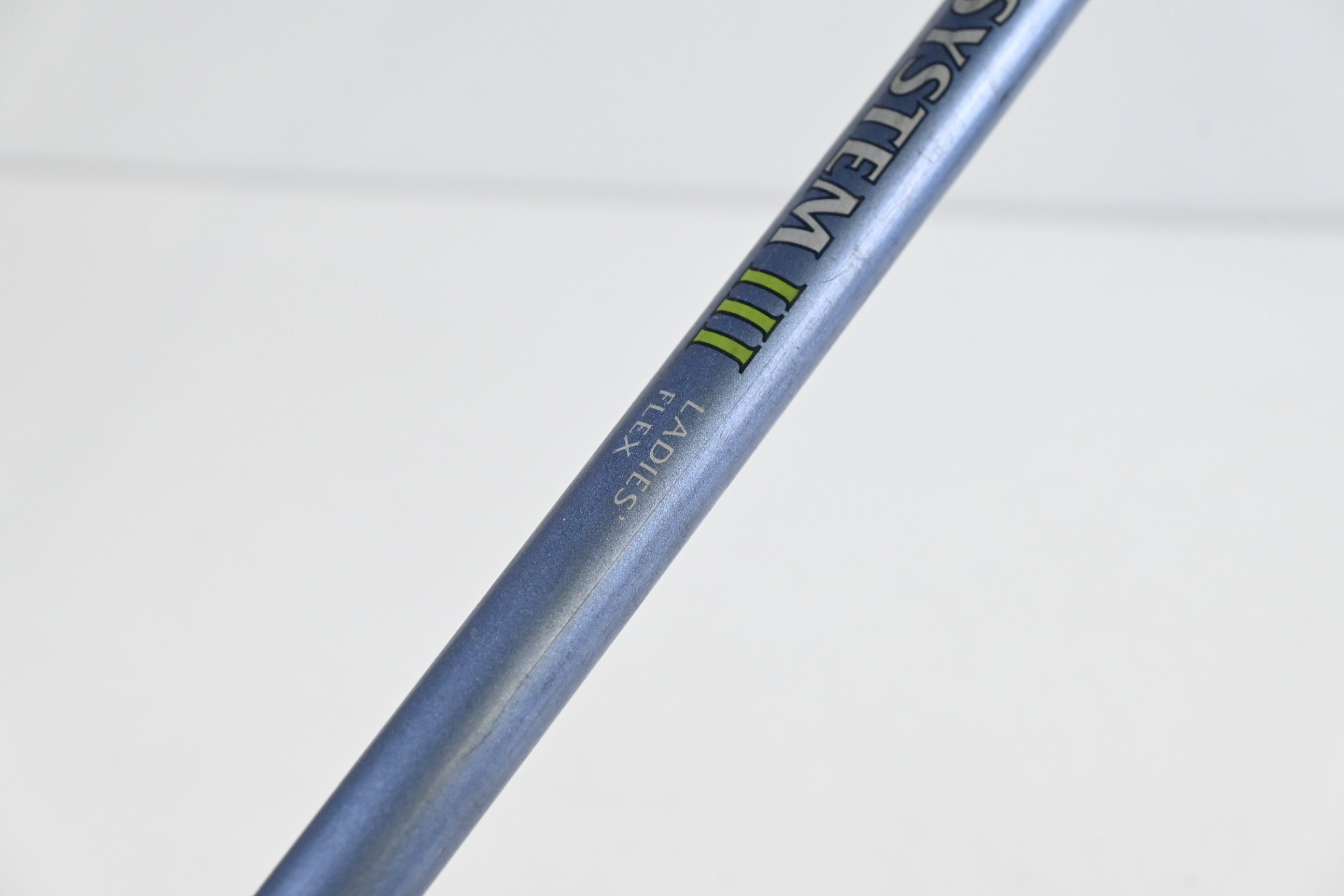 Ladies Callaway Steelhead III Driver / 10 Degree / Ladies Flex Callaway System III