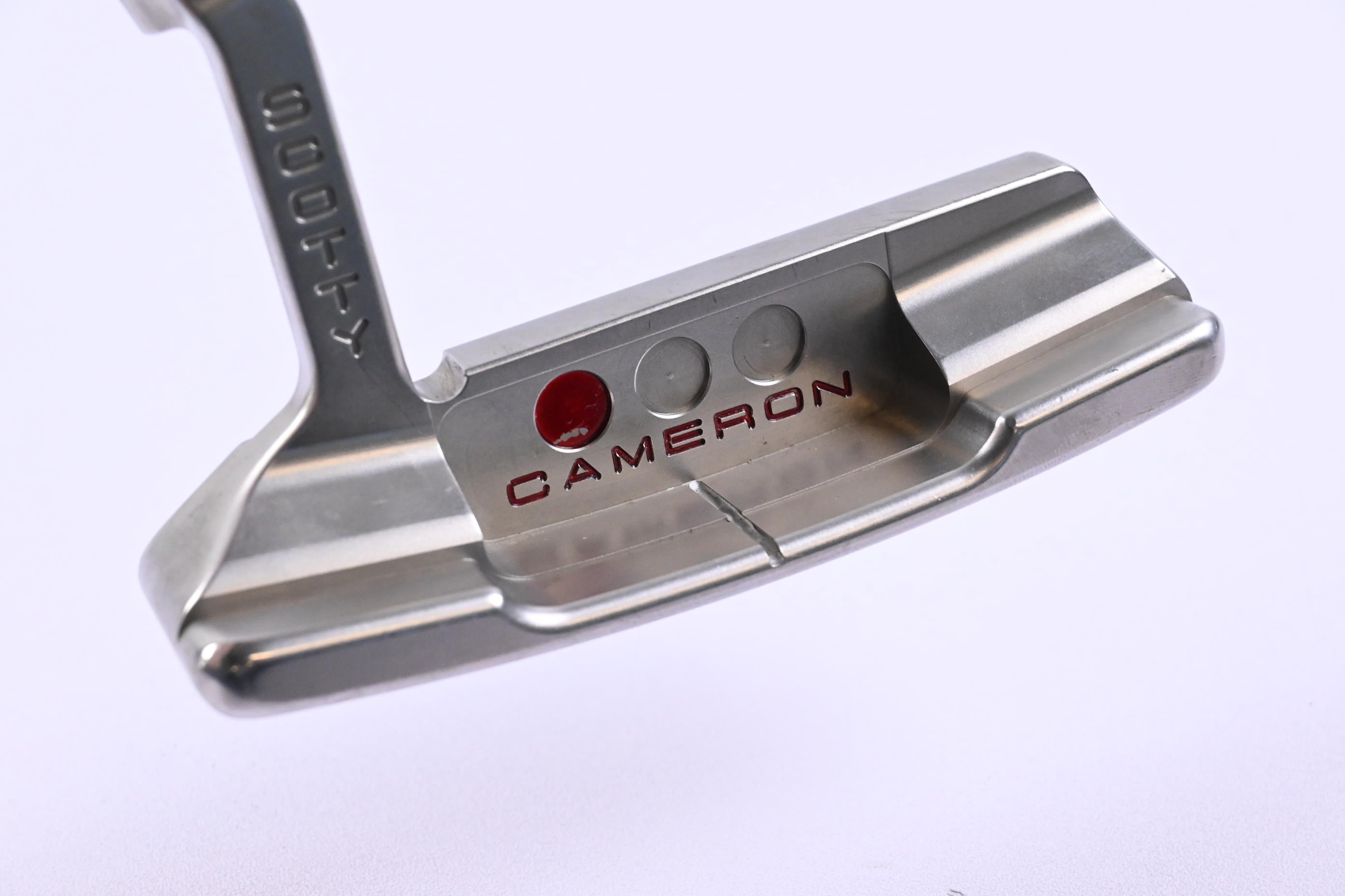 Scotty Cameron Studio Select Newport 2 Putter / 34 Inch