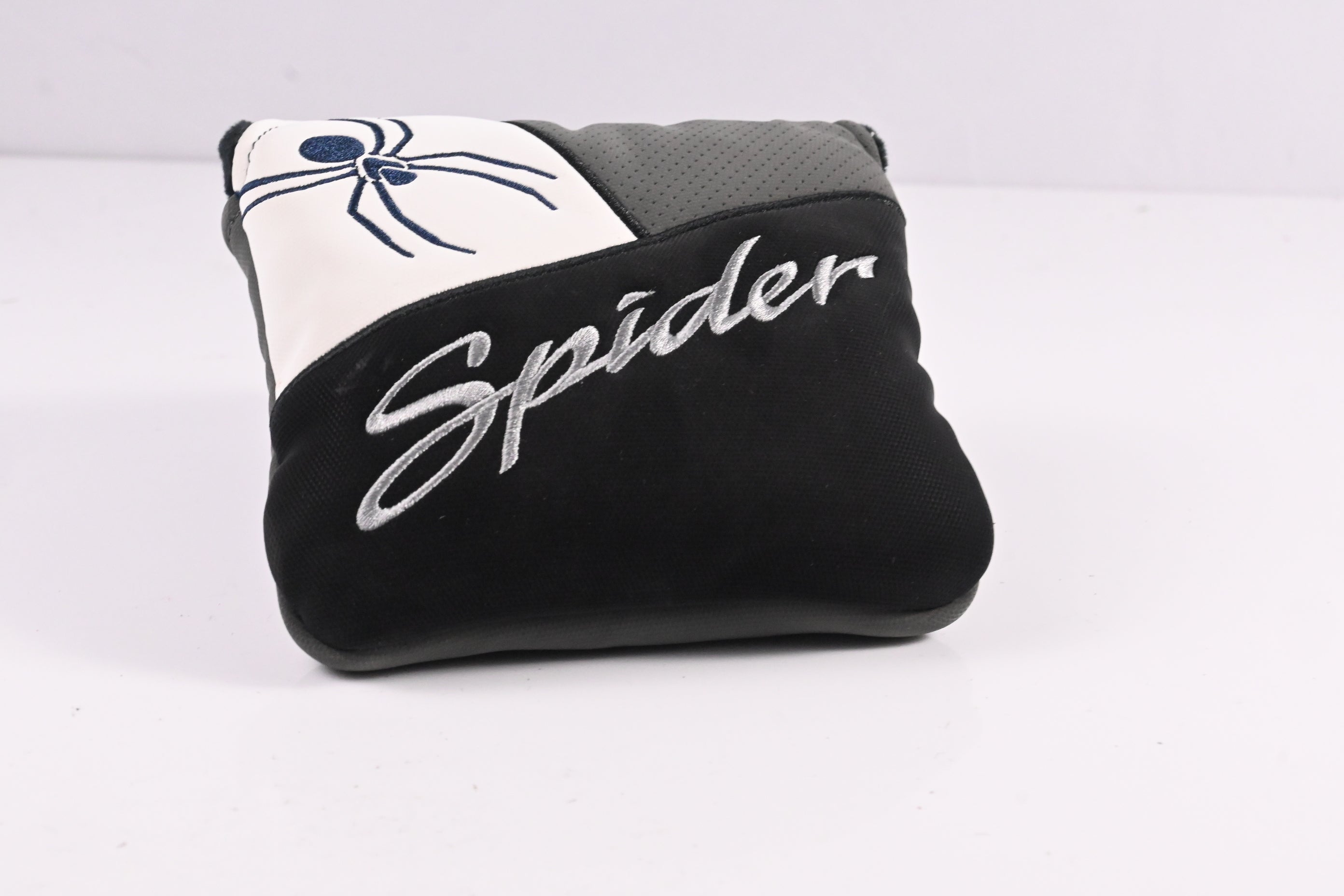 Left Hand Taylormade Spider Tour X 2023 Putter / 34 Inch