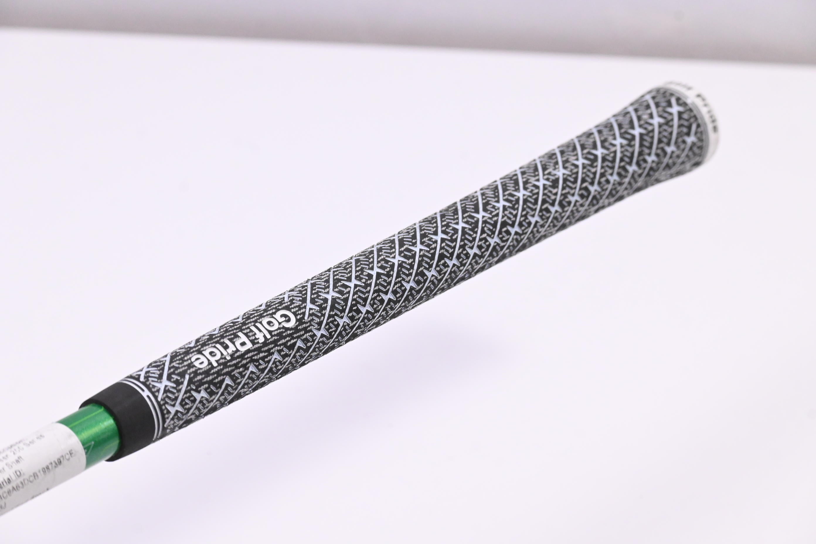 Accra GX Green 200 Series 250 Driver Shaft / Stiff Flex / Callaway 2nd Gen