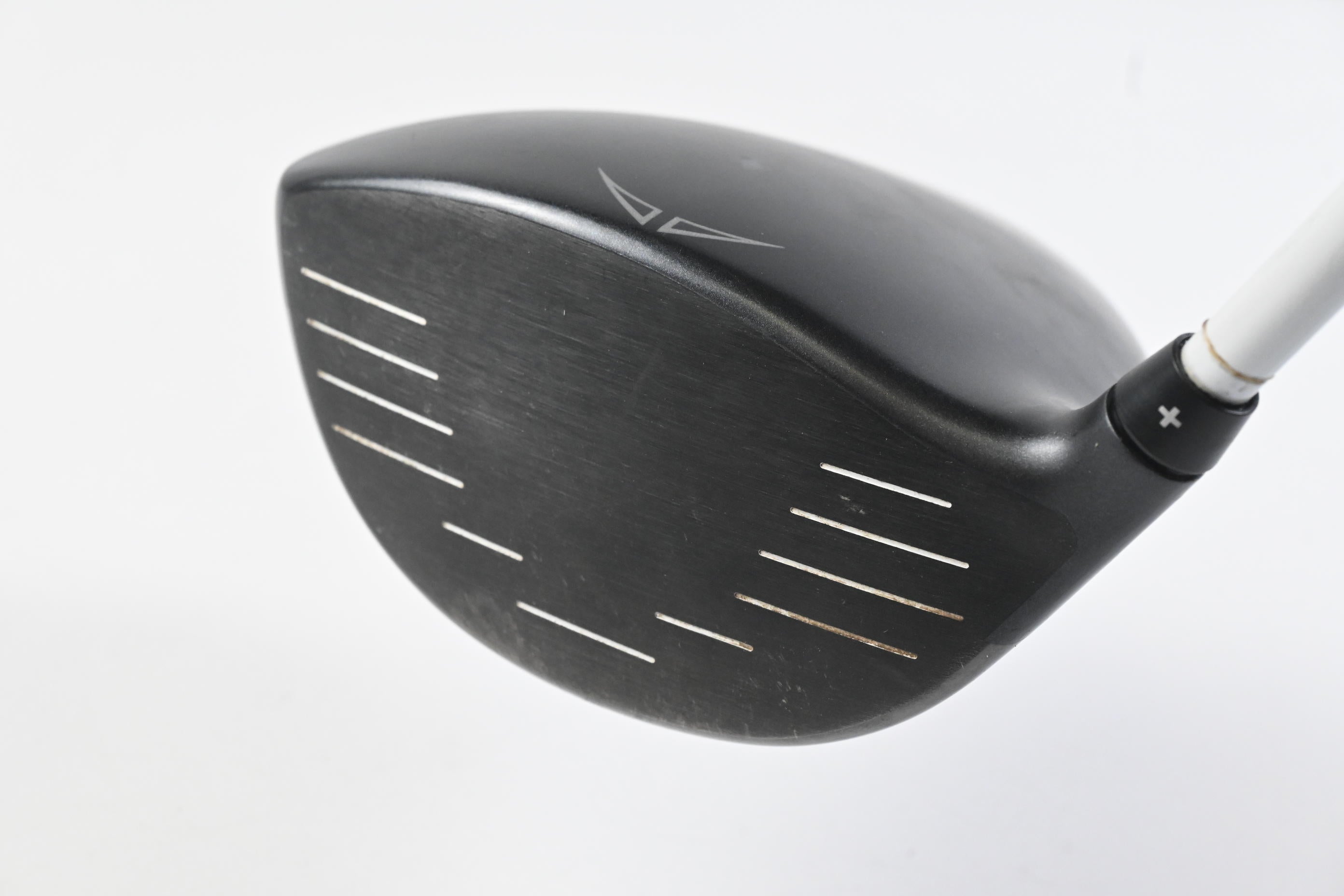 Ping G25 Driver / 9.5 Degree / Regular Flex Aldila RIP'D NV 65 Shaft