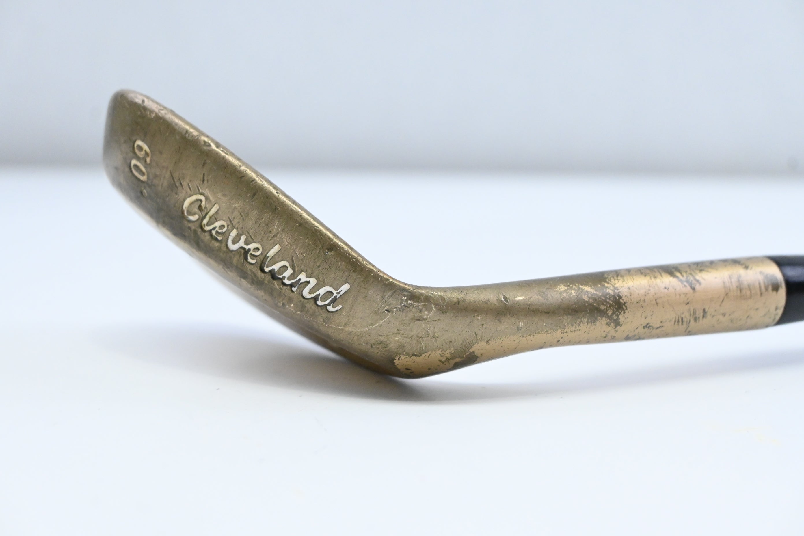 Cleveland Tour Action 900 BRZ Lob Wedge / 60 Degree / Wedge Flex Cleveland