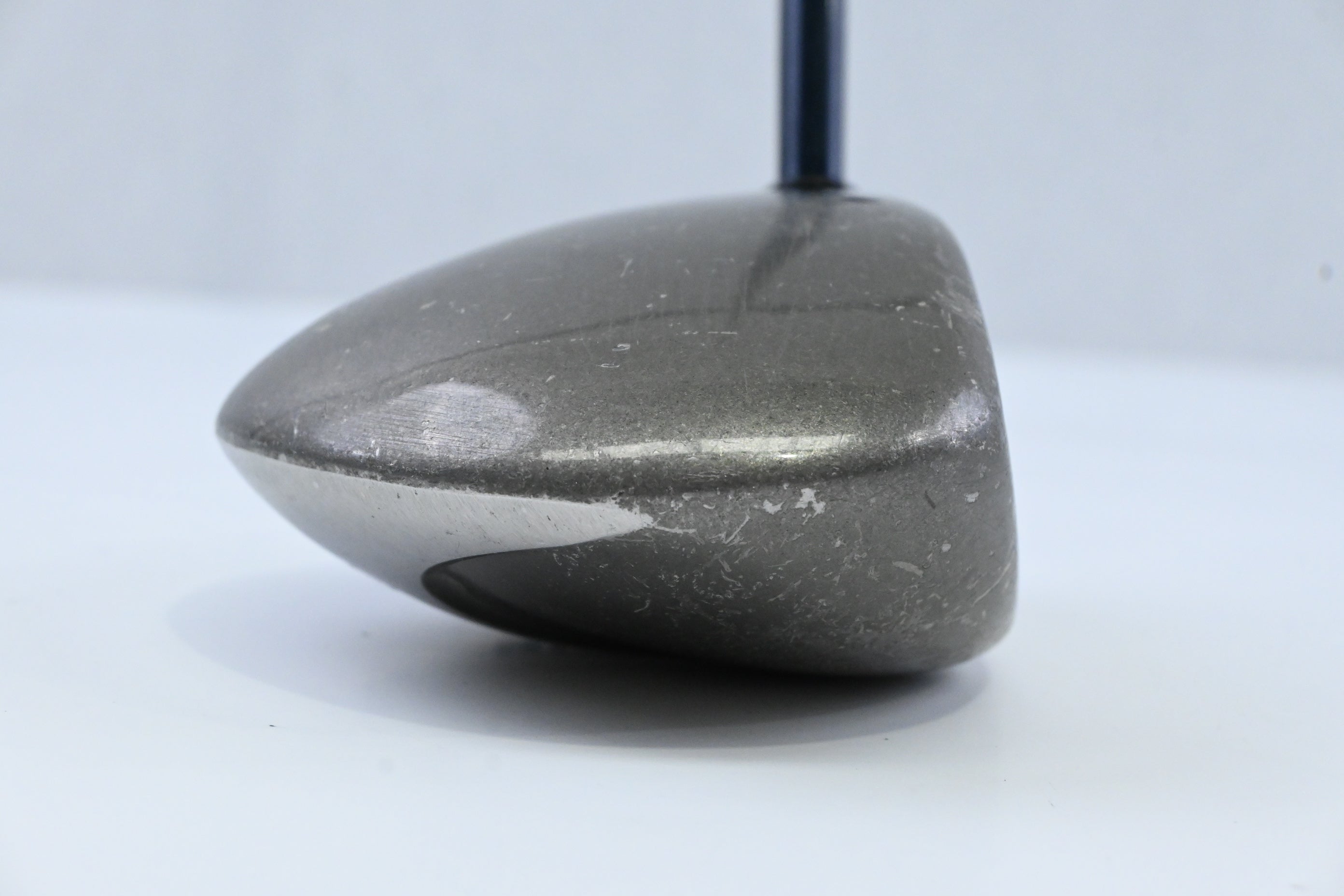 Callaway Steelhead Driver / 10 Degree / Regular Flex Callaway RCH 99 Shaft