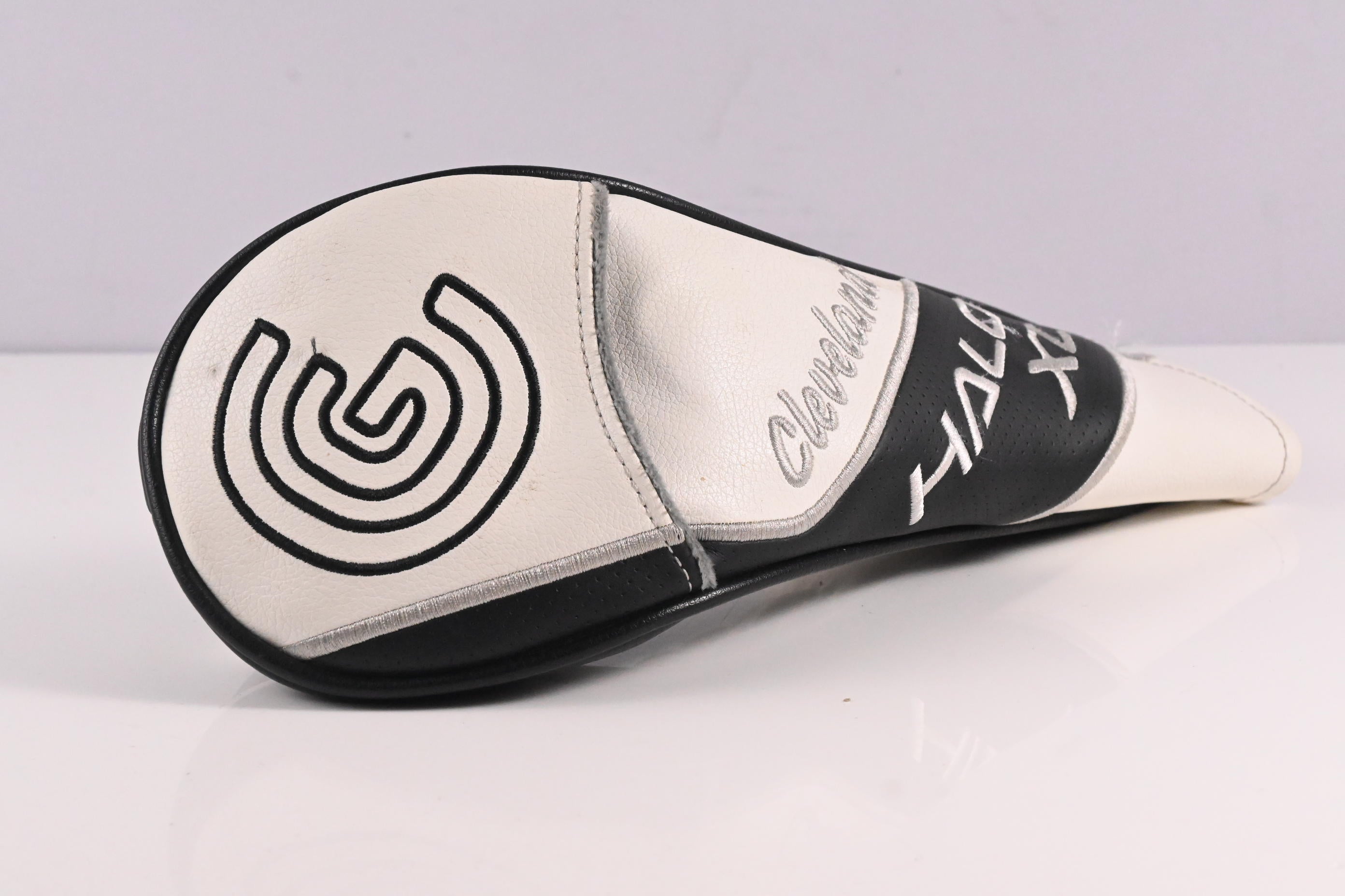 Cleveland Halo XL #5 Wood / 18 Degree / Senior Flex Aldila Ascent 40 Shaft