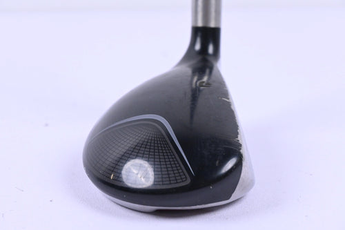 Taylormade Burner 2007 #3 Hybrid / 19 Degree / Senior Flex REAX Superfast 65