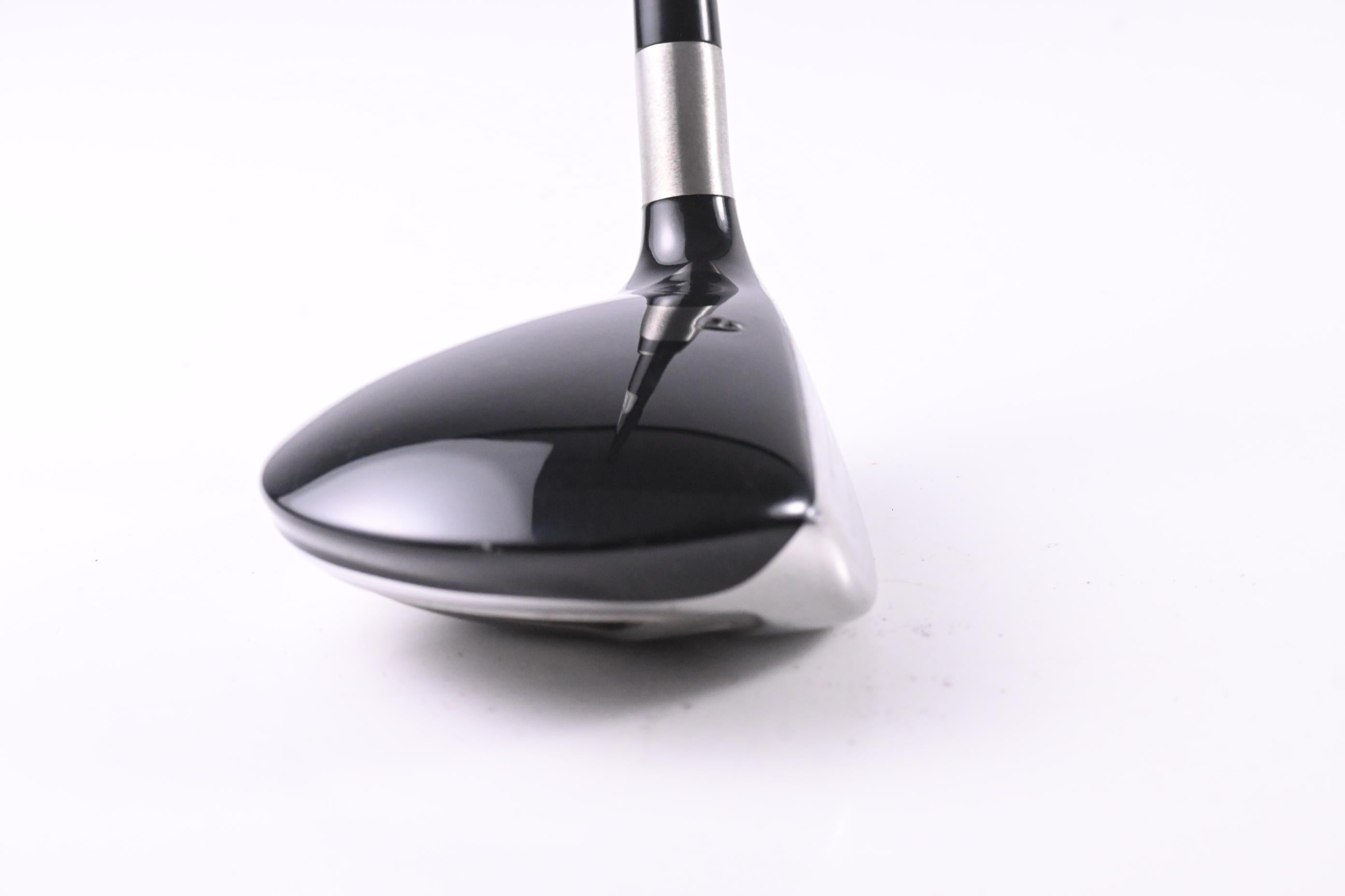 Taylormade R7 Draw #5 Wood / 18 Degree / Regular Flex Taylormade Reax 55 Shaft