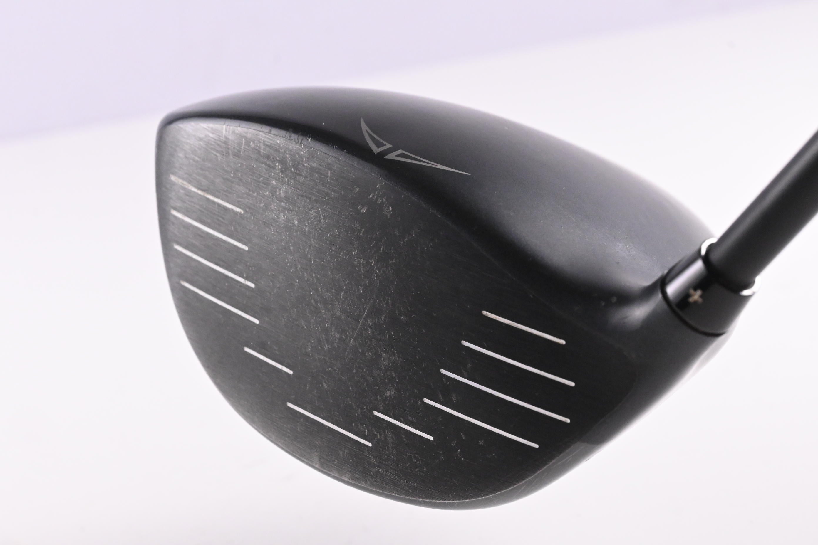 Ping G25 Driver / 10.5 Degree / Stiff Flex Ping TFC 189 Shaft