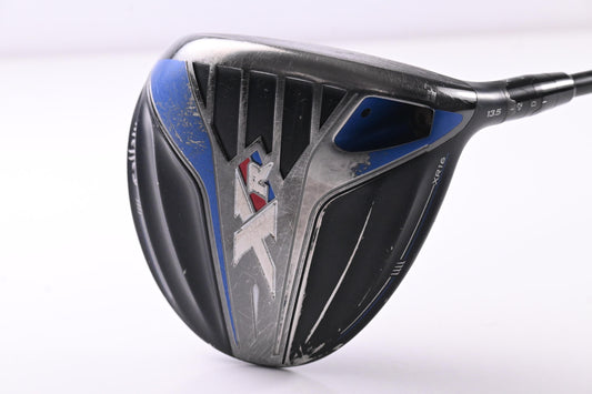 Callaway XR16 Driver / 13.5 Degree / Regualr Flex Fujikura Speeder 665 Evolution