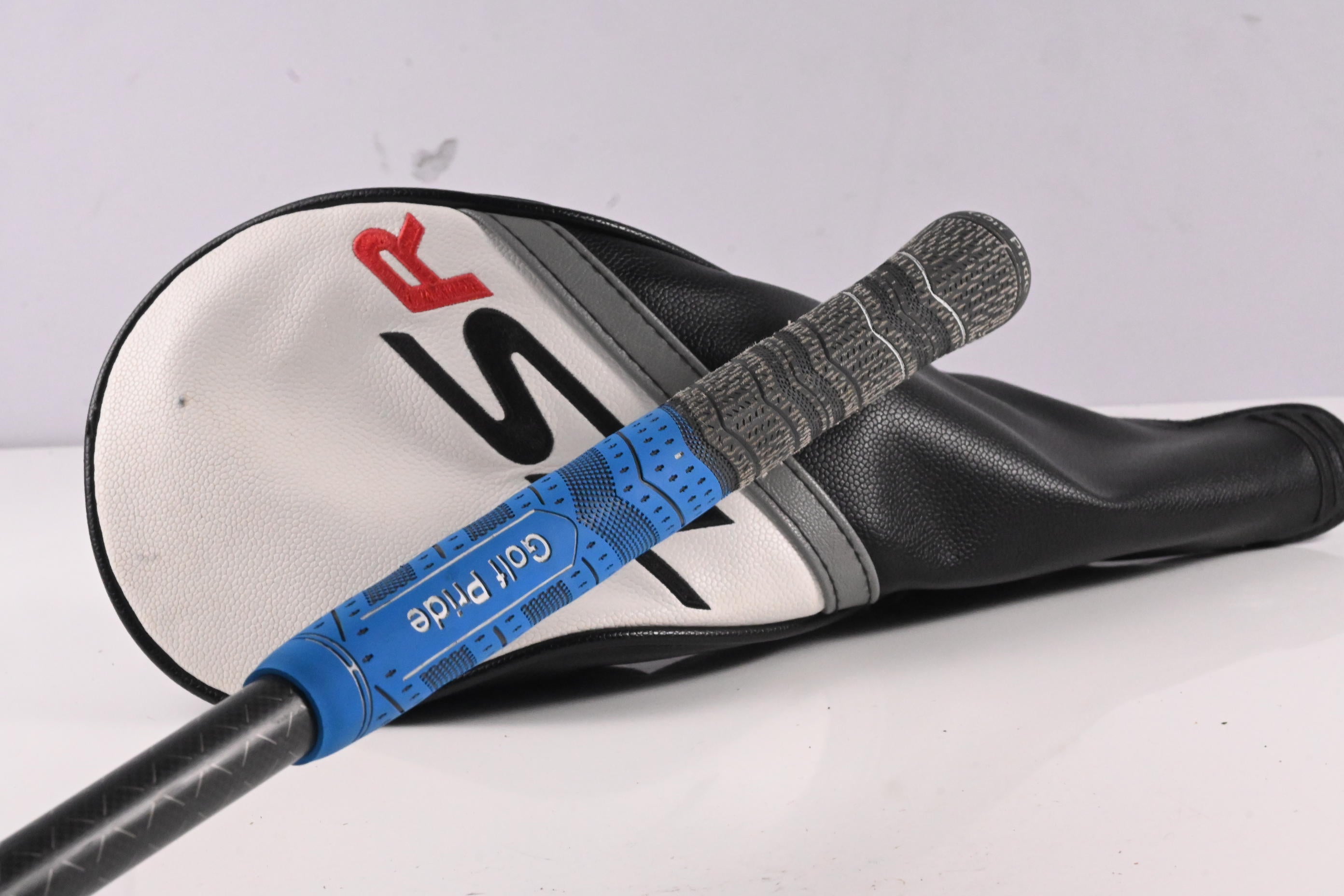Titleist TSR2 Driver / 10 Degree / X-Flex Tensei 1K Black 65 Shaft