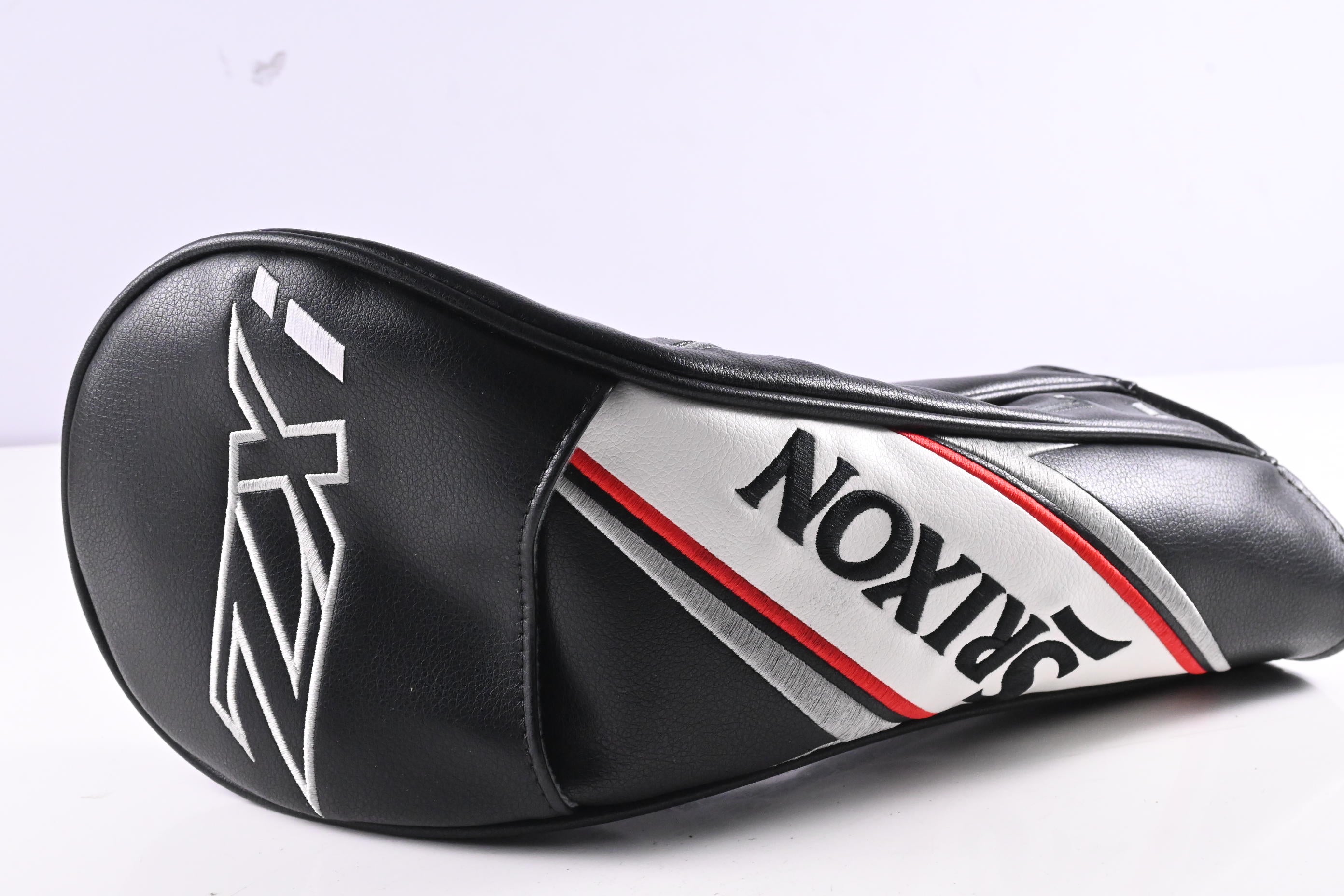Srixon ZXi LS Driver / 10.5 Degree / Stiff Flex HZRDUS Black Gen 5 60 Shaft