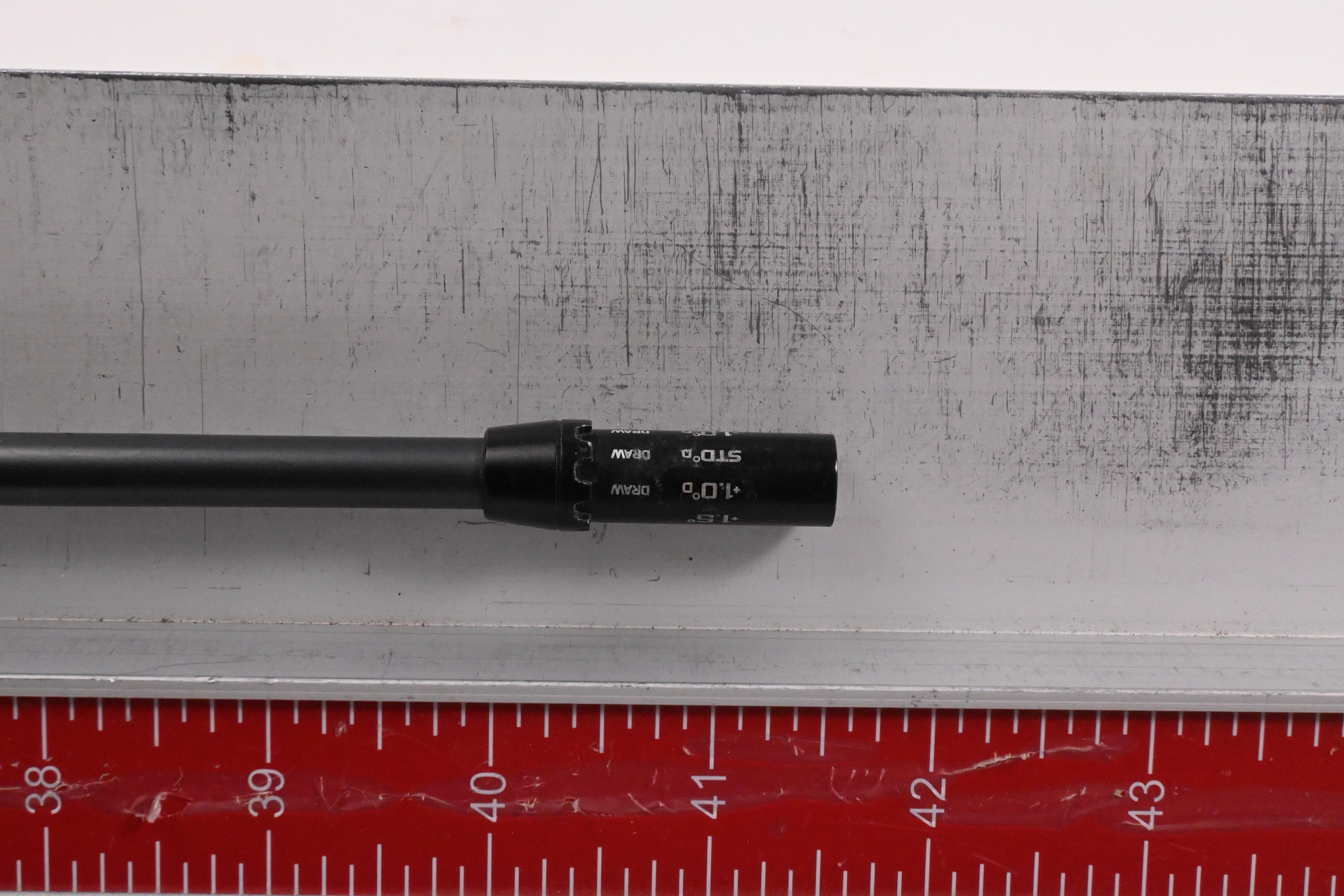 HZRDUS Smoke iM10 Mid 60 #5 Wood Shaft / Regular 5.5 Flex / Cobra 2nd Gen