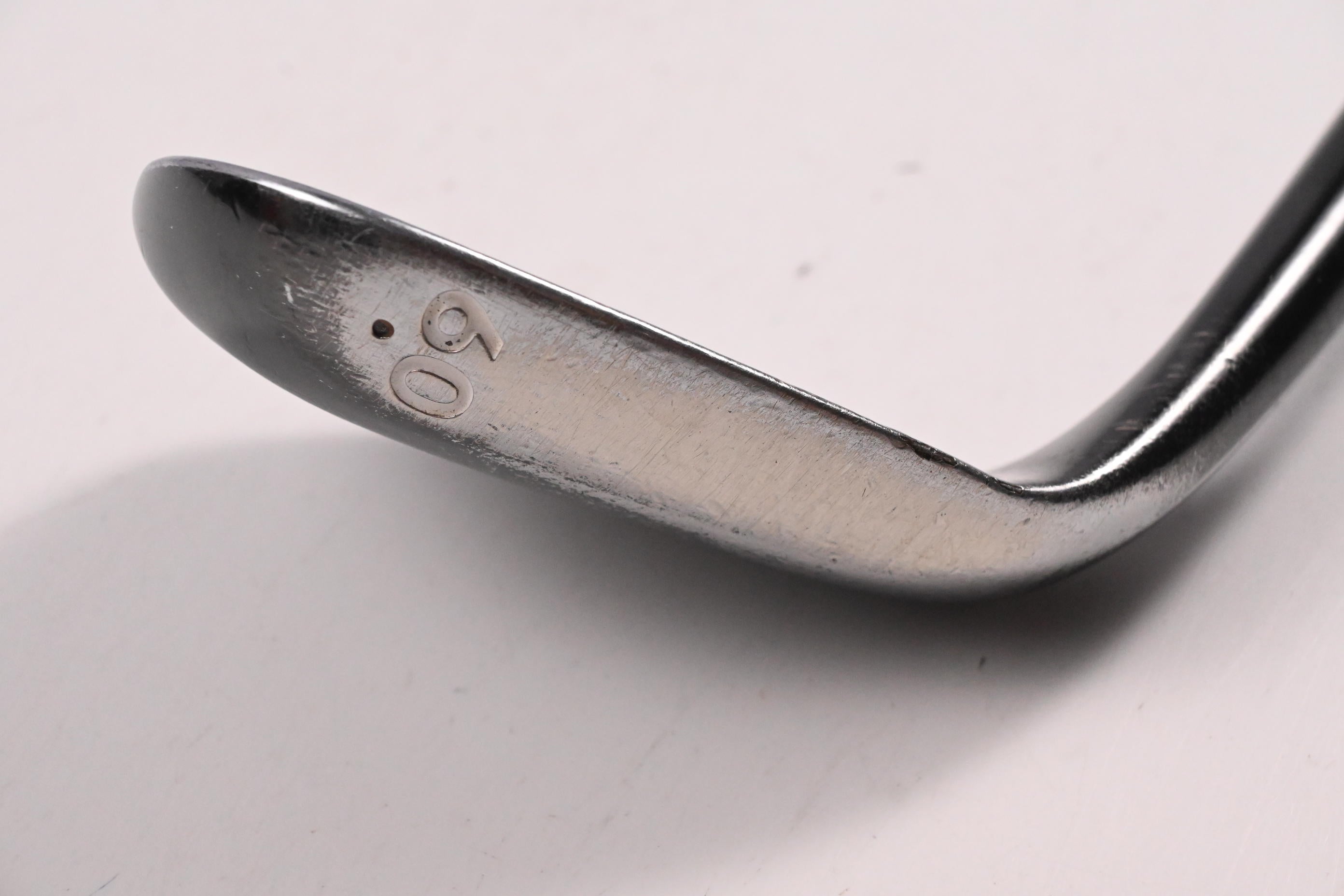 Cleveland 588 RTX 2.0 Lob Wedge / 60 Degree / Stiff Flex Dynamic Gold S300 Shaft