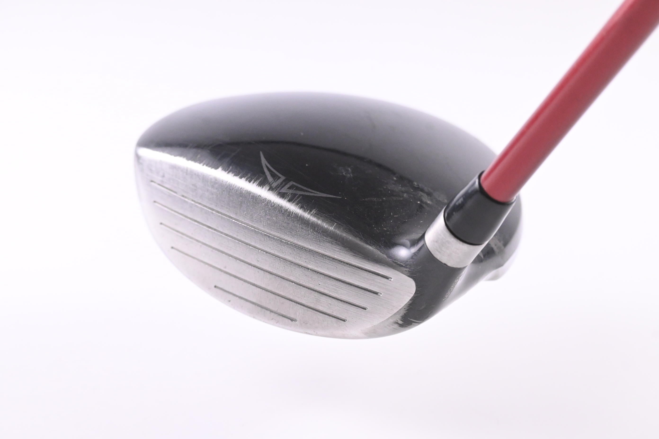 Ping K15 #3 Wood / 16 Degree / Regular Flex Ping TFC 149 F Shaft