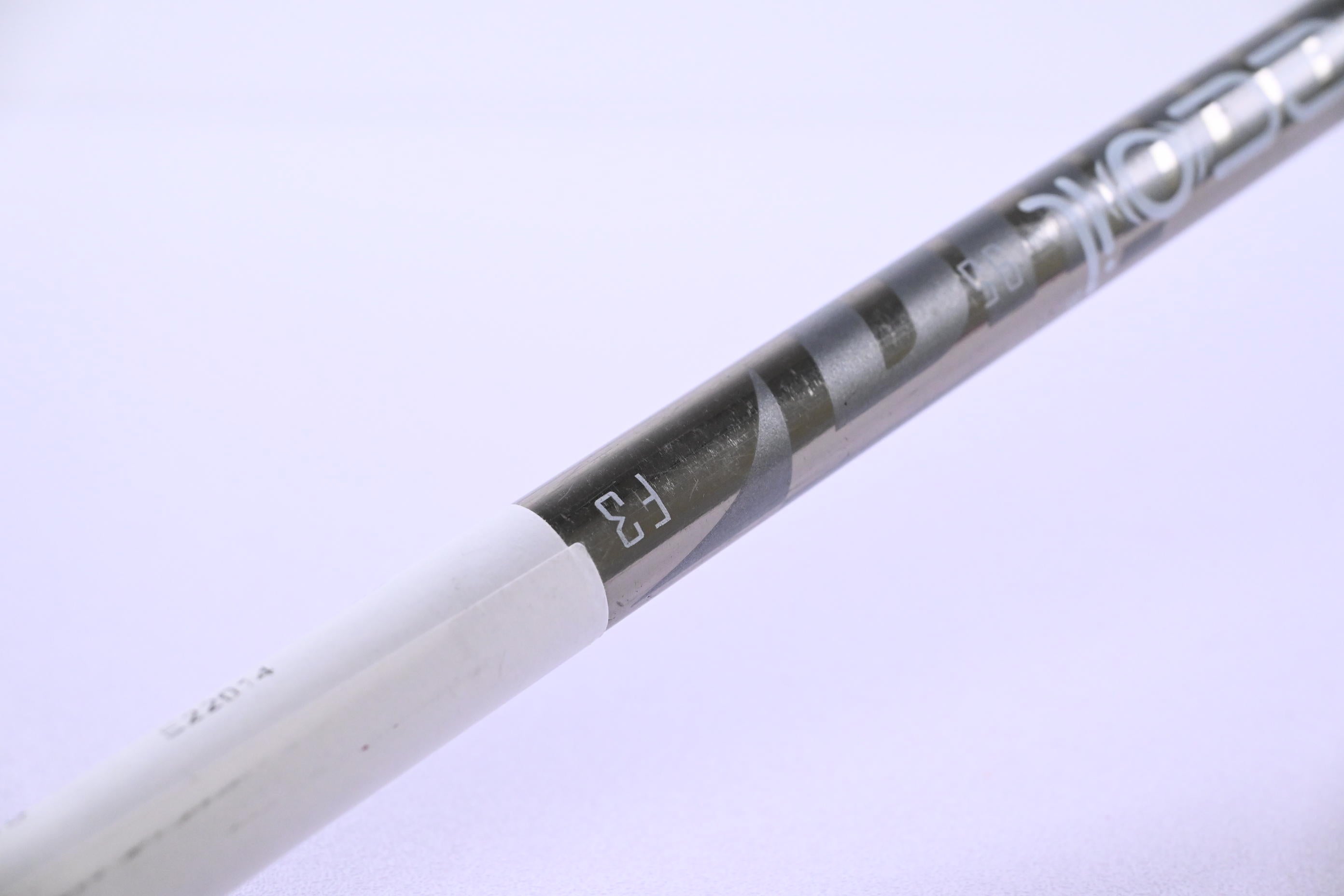 Mizuno JPX 923 Fli Hi #5 Hybrid / 23 Degree / Regular Flex UST Mamiya Recoil 95