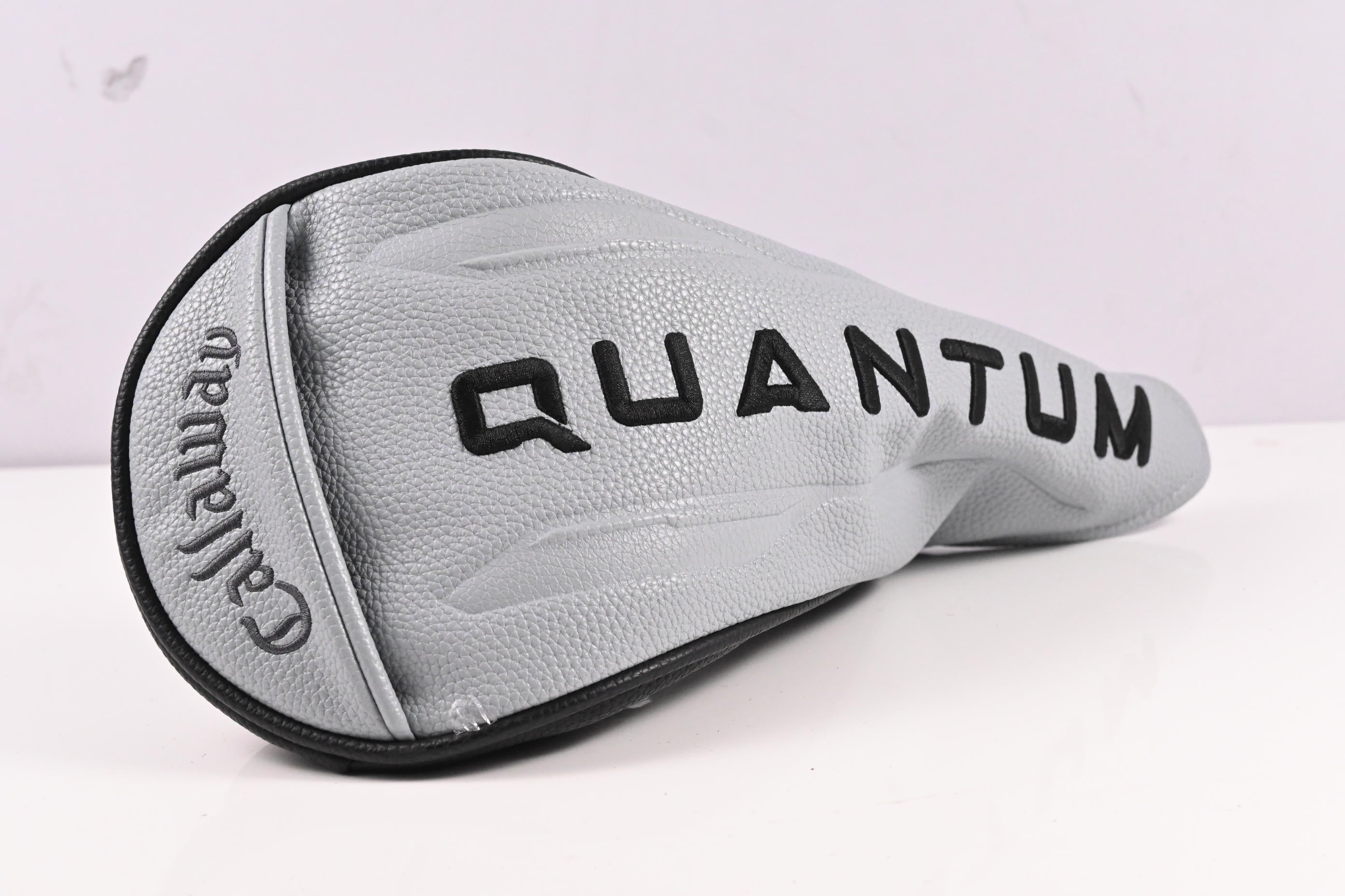 Callaway Quantum TD Max Drivers / 9 Degree / X-Flex Fujikura Ventus Black 6