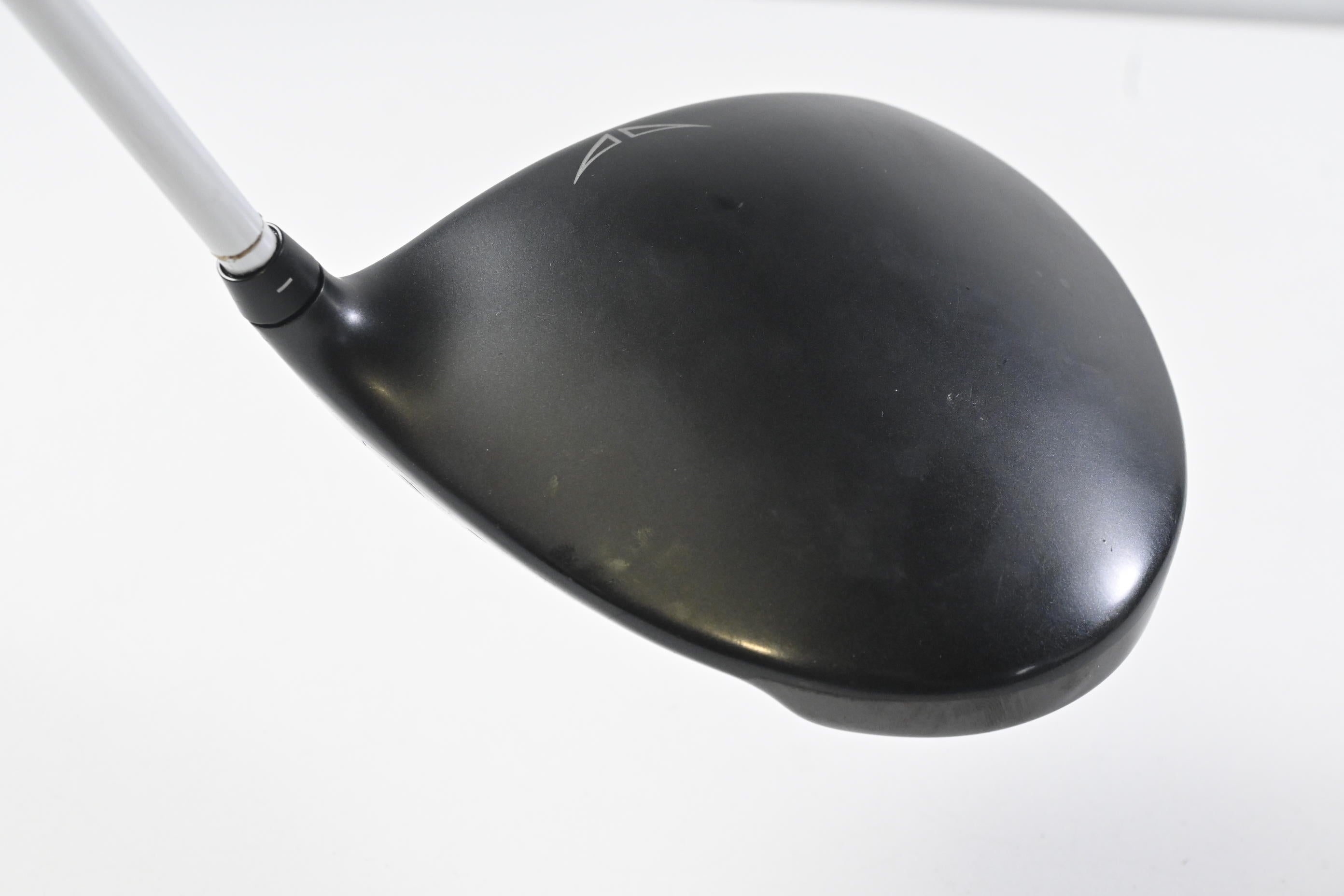 Ping G25 Driver / 9.5 Degree / Regular Flex Aldila RIP'D NV 65 Shaft