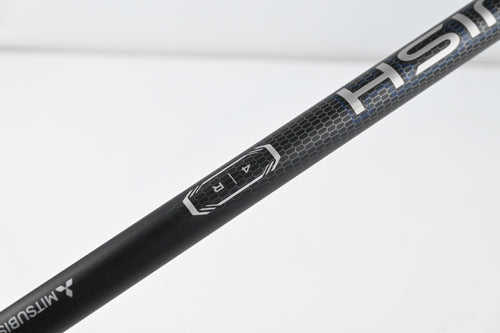 Callaway Elyte Triple Diamond Driver / 9 Degree / Regular Flex Vanquish 4 Shaft