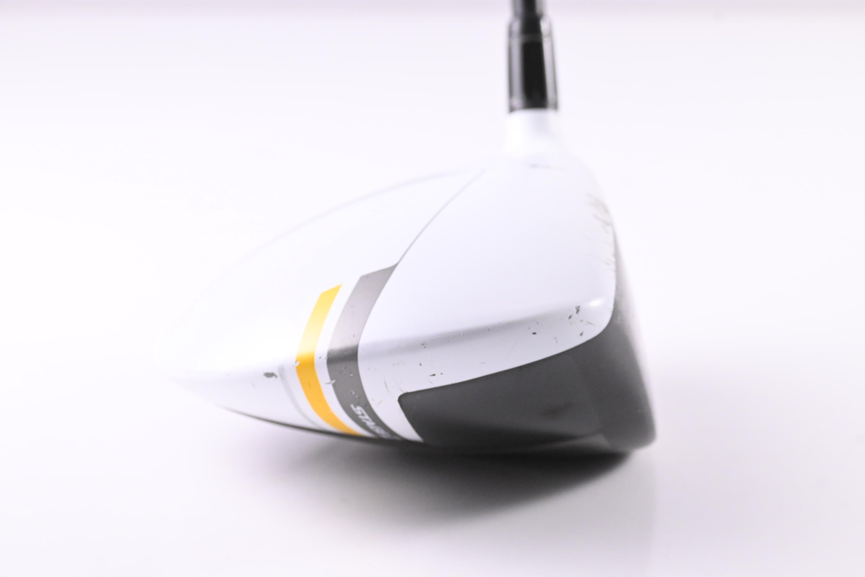 Taylormade RBZ Stage 2 Driver / 10.5 Degree / Regular Flex RocketFuel 50 Shaft