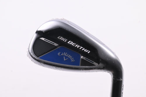Callaway Big Bertha Reva 21 Pitching Wedge / 44 Degree / Regular Flex Elevate