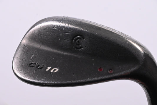 Cleveland CG10 Gap Wedge / 52 Degree / Wedge Flex Shaft