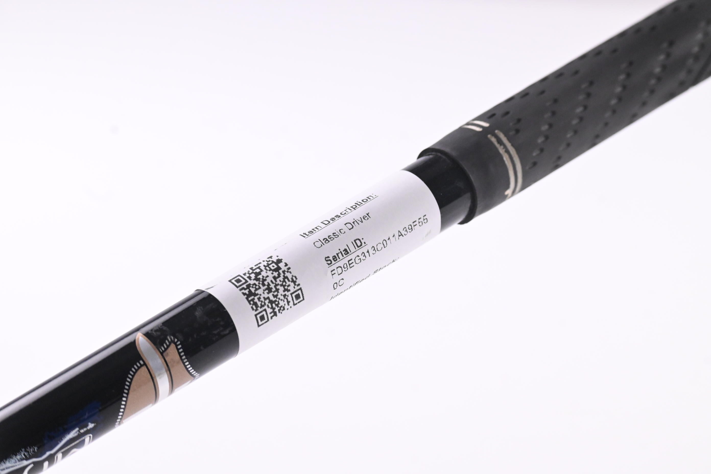 Cleveland Classic Driver / 10.5 Degree / Miyasaki Shaft