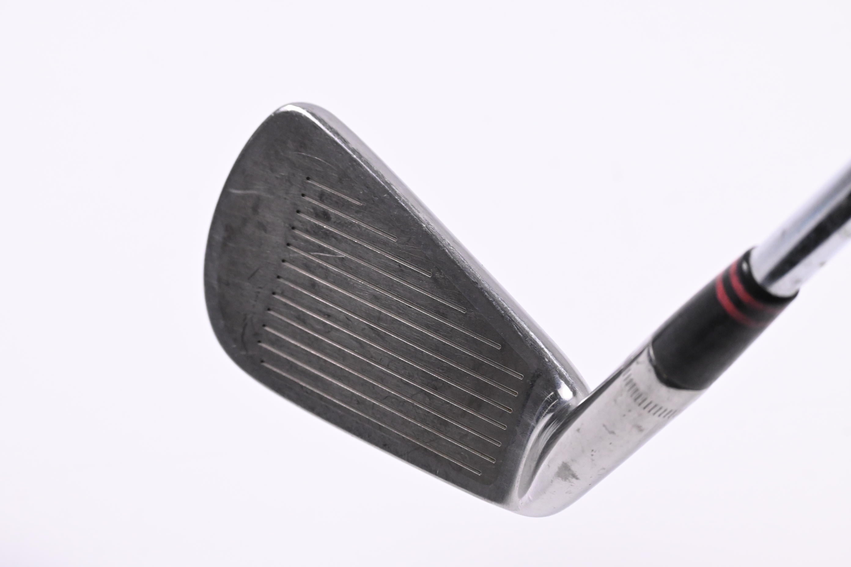 Ben Hogan Edge CFT #4 Iron / 23 Degree / Regular Flex Ben Hogan Apex Shaft