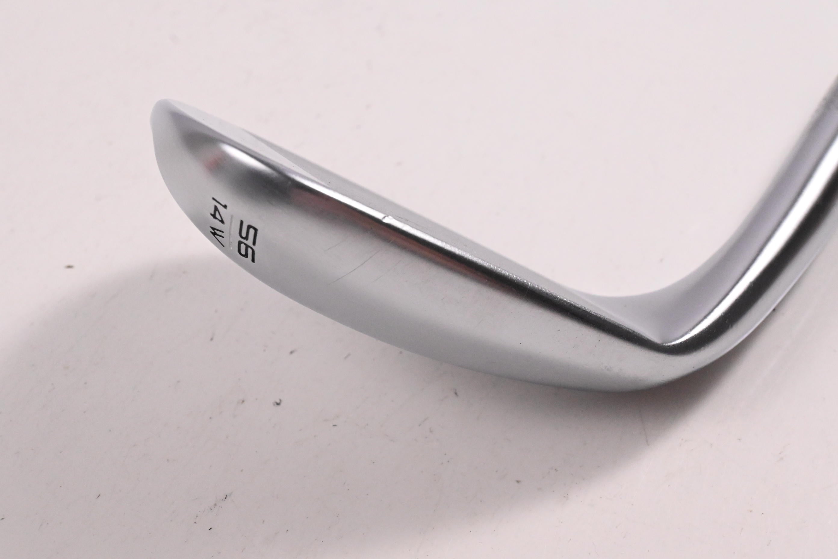 Callaway Opus SP Sand Wedge / 56 Degree / Stiff Flex Dynamic Gold S200 Shaft
