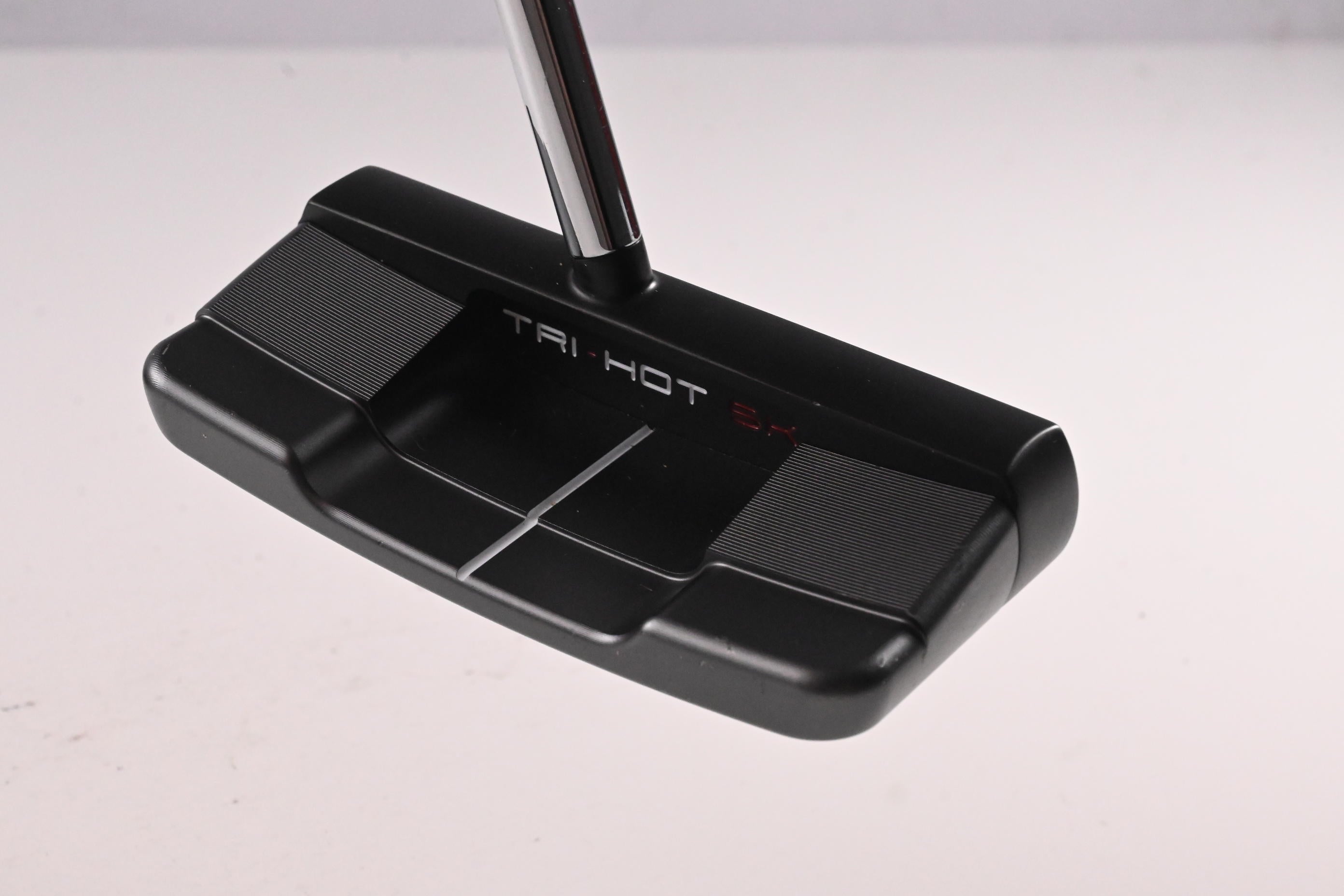Odyssey Tri-Hot 5K Triple Wide Putter / 35 Inch
