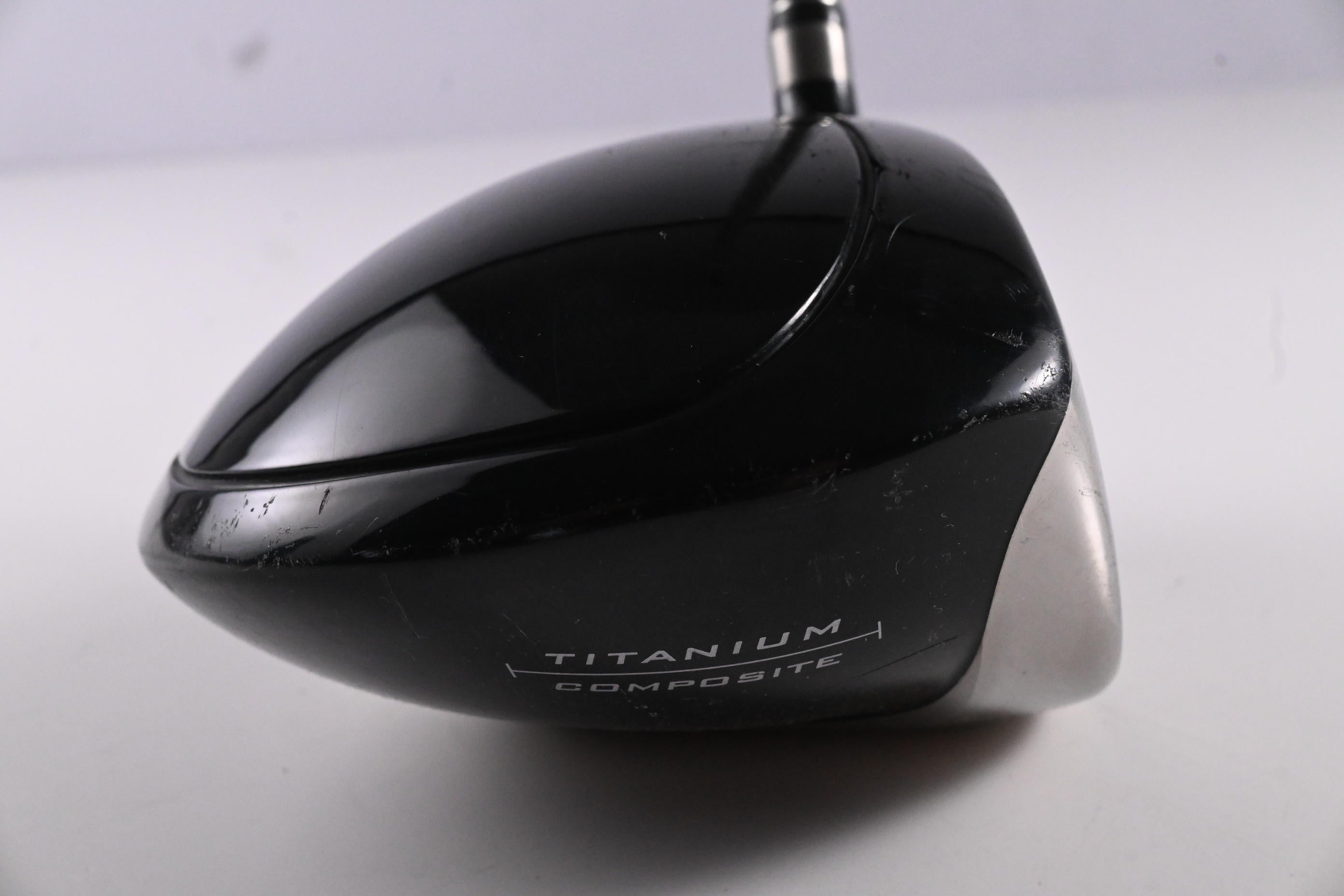 Taylormade XR-05 Driver / 10.5 Degree / Regular Flex  XR 05 Super Lite Shaft