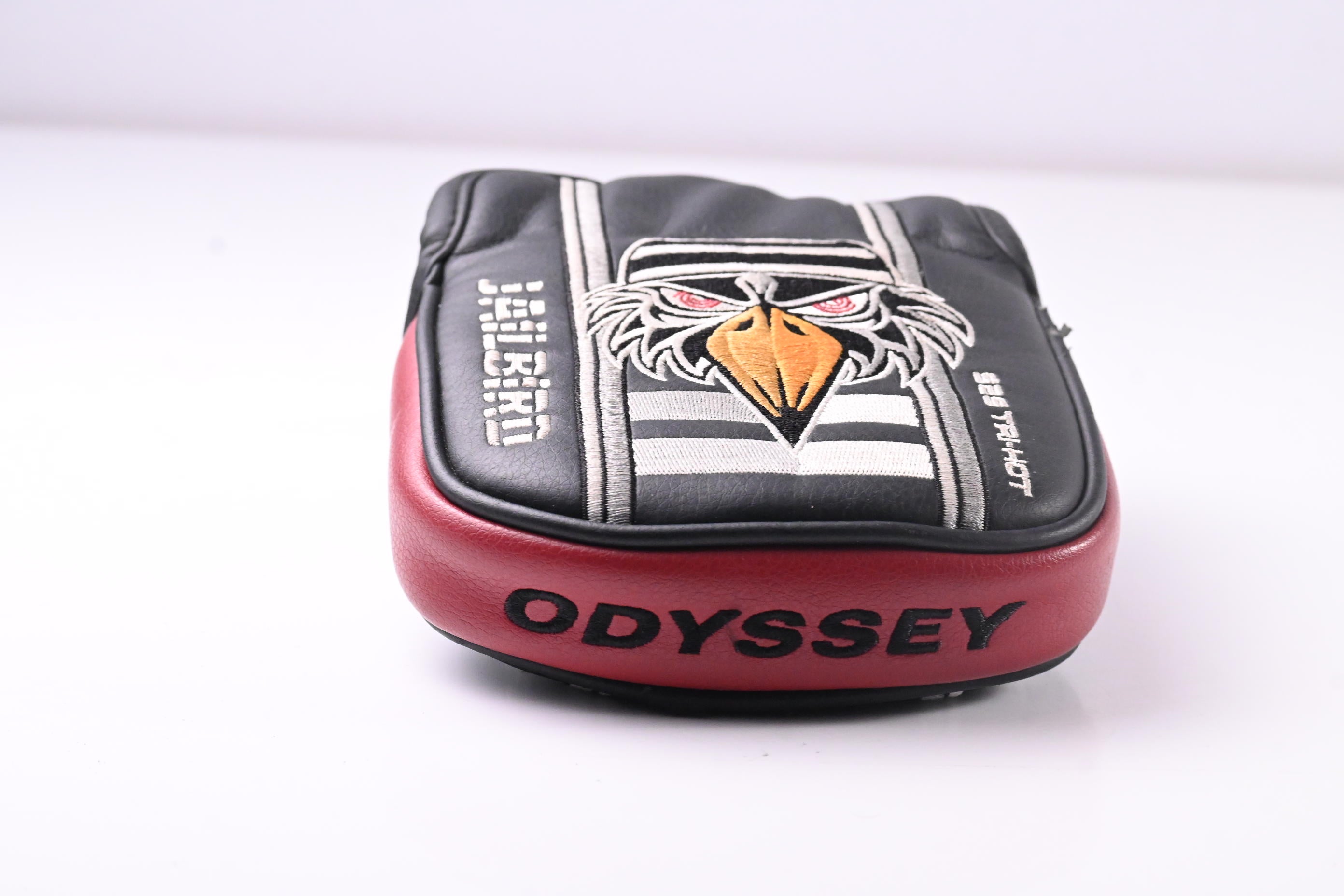 Odyssey Square 2 Square Tri-Hot Jailbird Cruiser Putter / 38 Inch
