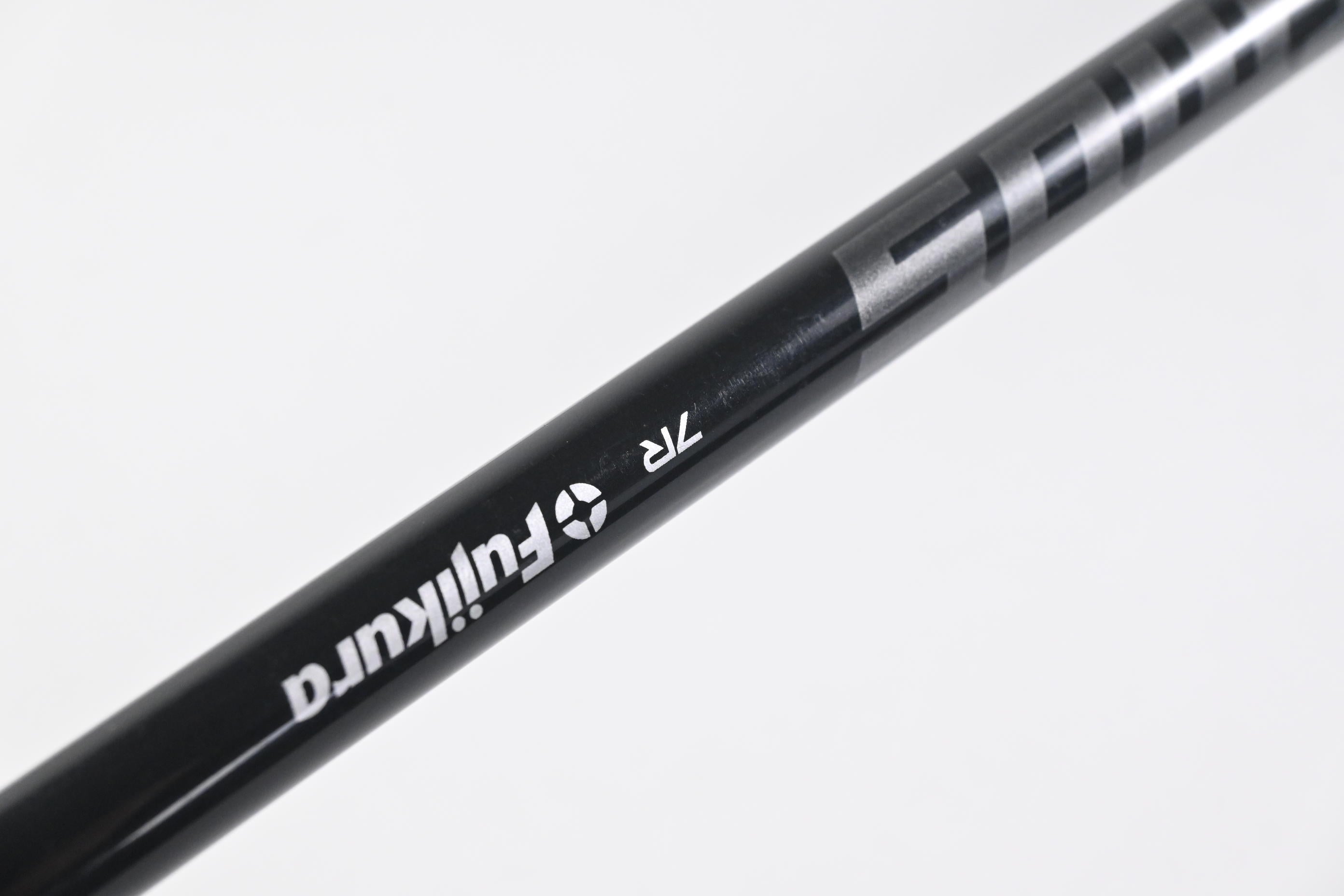 Cobra King F9 #3 Hybrid / 19 Degree / Regular Flex Fujikura Atmos Black 7 Shaft