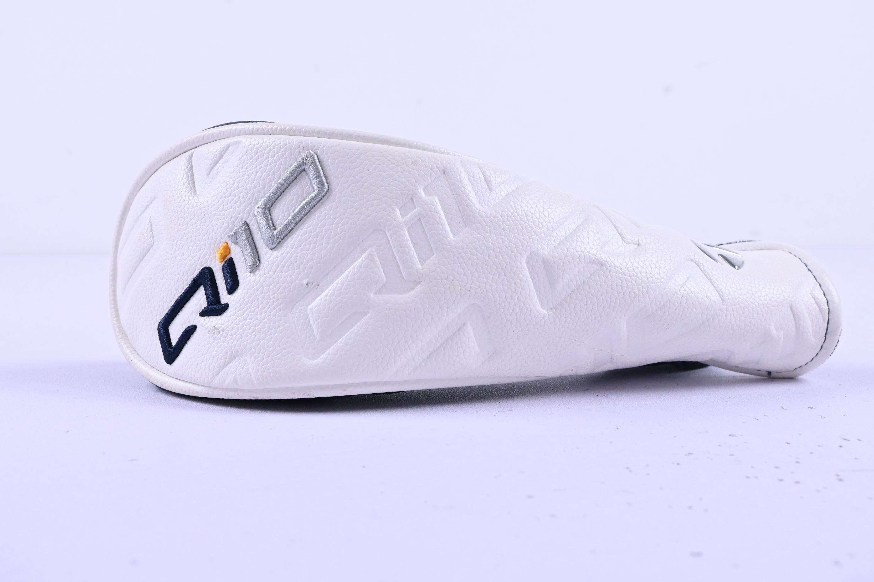 Taylormade Qi10 Max #4 Hybrid / 23 Degree / Regular Flex Speeder NX TCS 50 Shaft