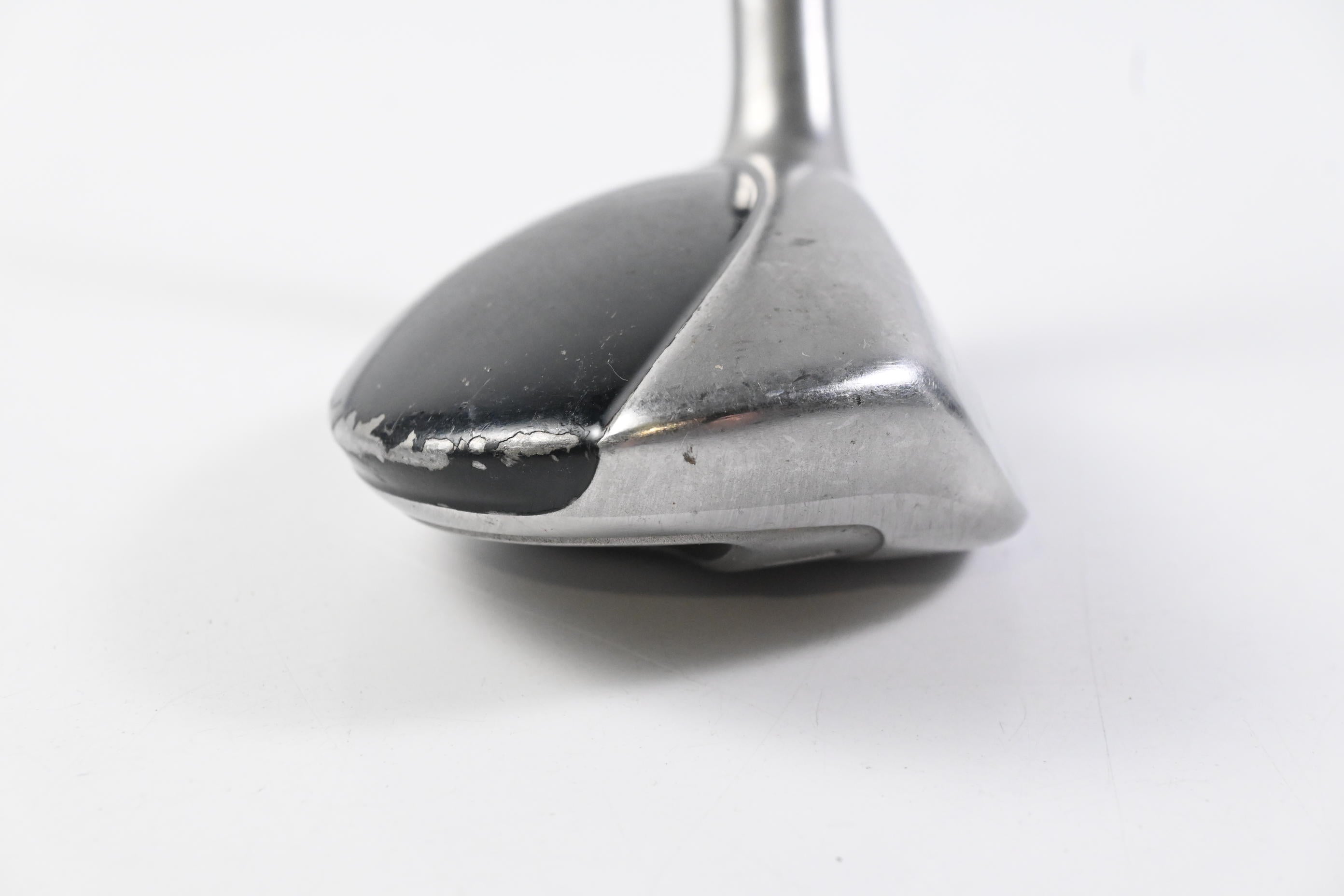 Taylormade R7 Draw #6 Hybrid / 28 Degree / Regular Flex Taylormade Reax 55