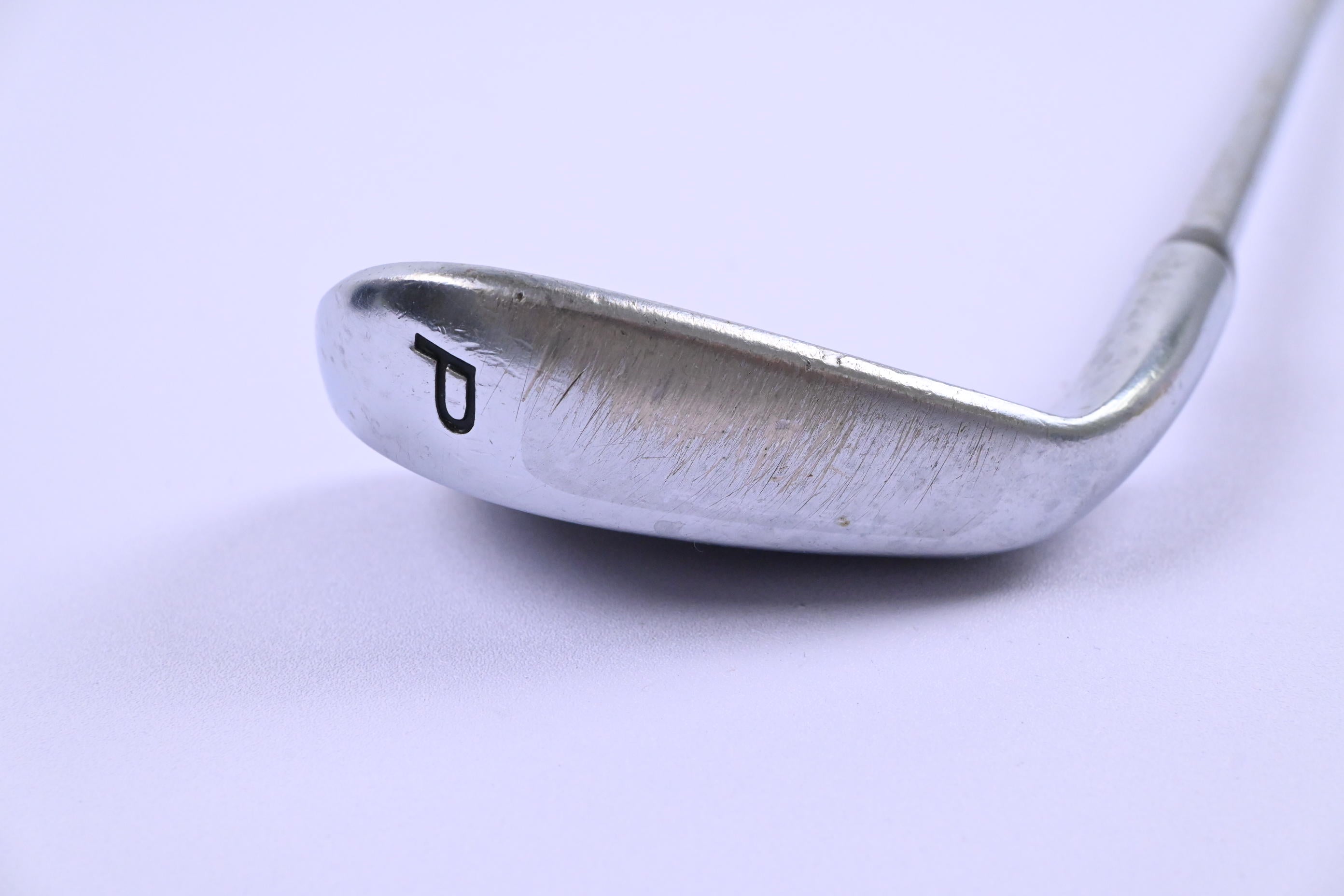 Cobra King F7 Pitching Wedge / 45 Degree / Regular Flex Steel Shaft