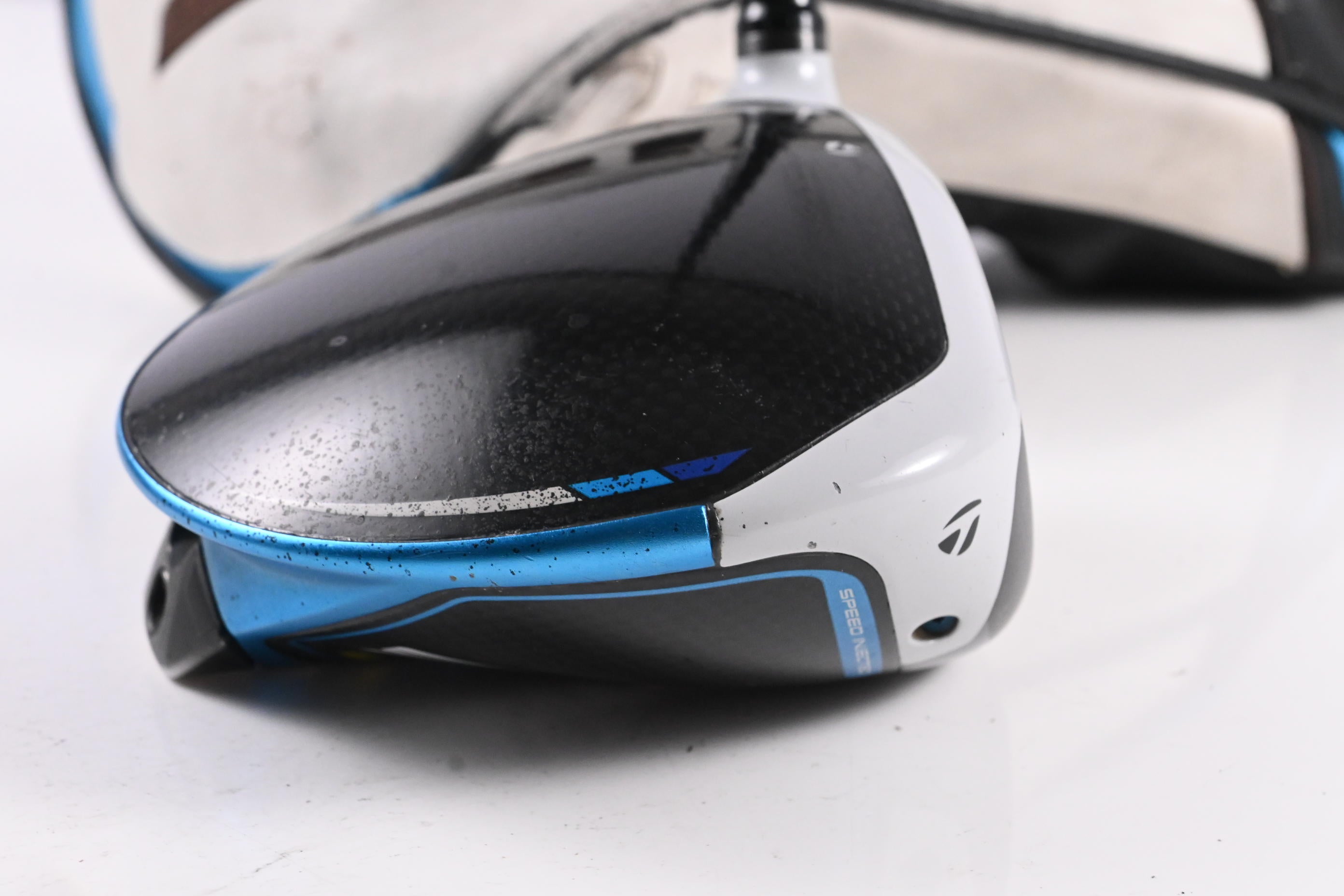 Taylormade SIM2 Driver / 9 Degree / Stiff Flex Tensei AV Blue 55 Shaft