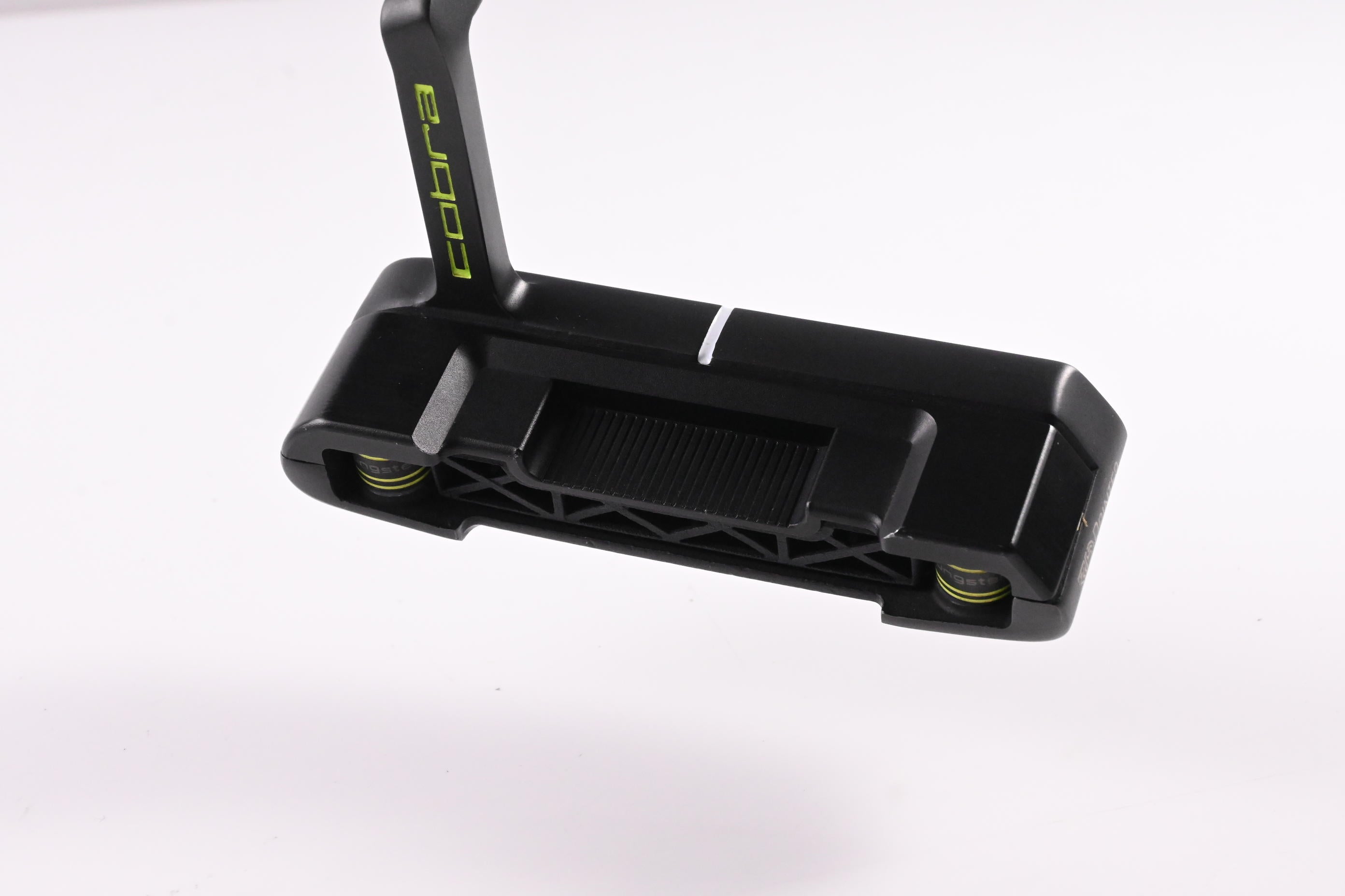 Cobra 2024 3D Printed Grandsport AL Putter / 41 Inch
