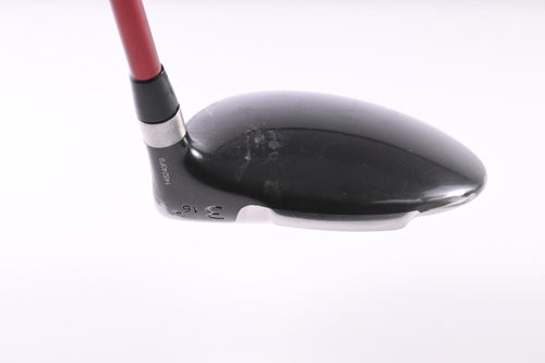 Ping K15 #3 Wood / 16 Degree / Regular Flex Ping TFC 149 F Shaft