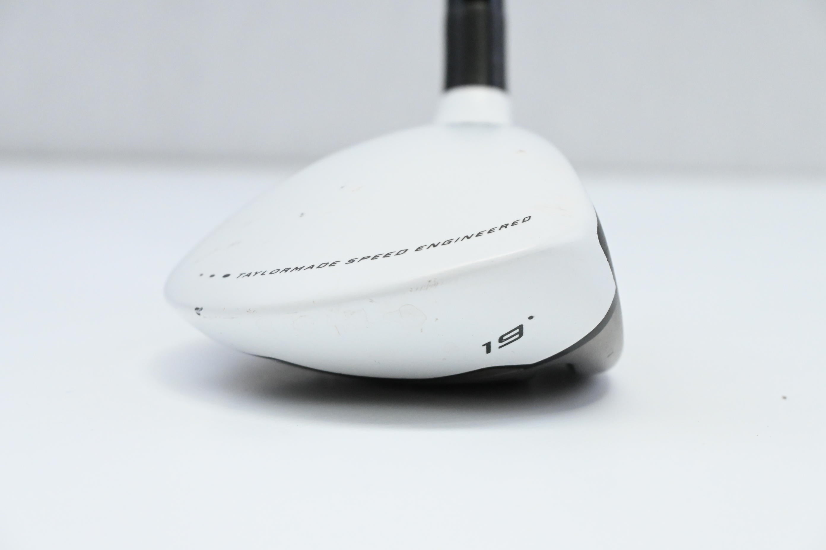 Taylormade RBZ #3 Hybrid / 19 Degree / Regular Flex Taylormade RBZ 65 Shaft