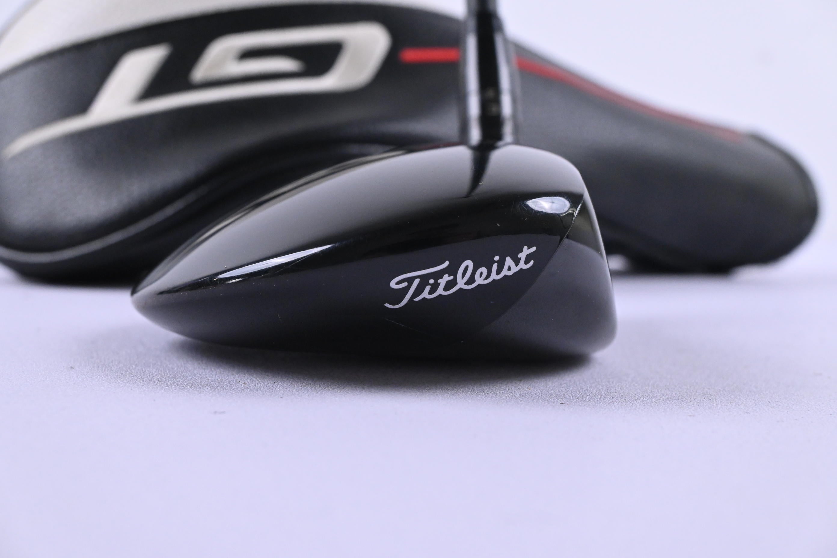Titleist GT2 #3 Wood / 15 Degree / Stiff Flex Tensei 1K Blue 65 Shaft