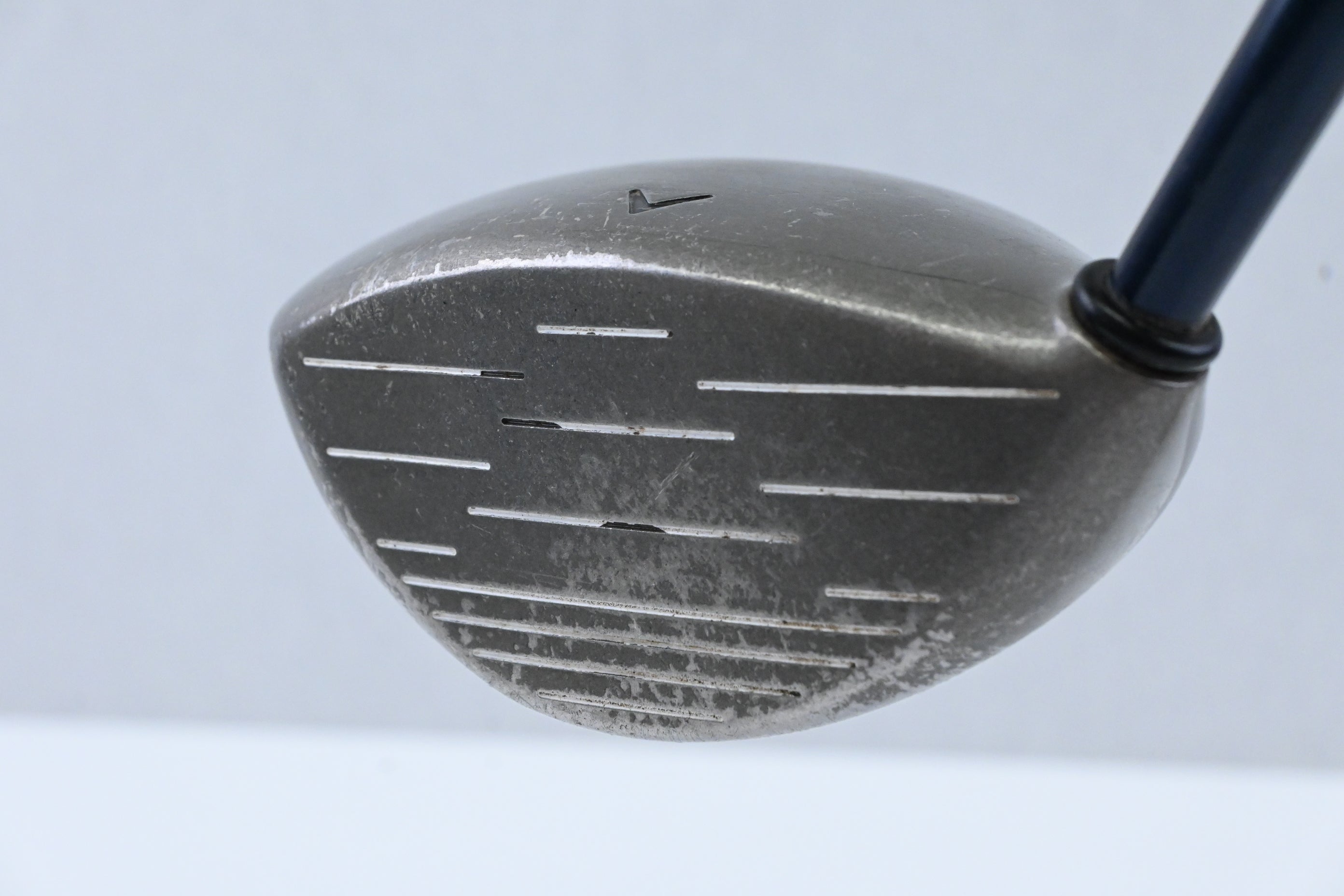Callaway Steelhead Driver / 10 Degree / Regular Flex Callaway RCH 99 Shaft