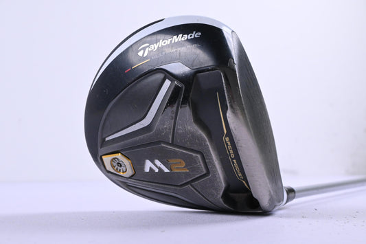 Taylormade M2 2016 Driver / 9.5 Degree / Stiff Flex Tensei CK Red 60 Shaft